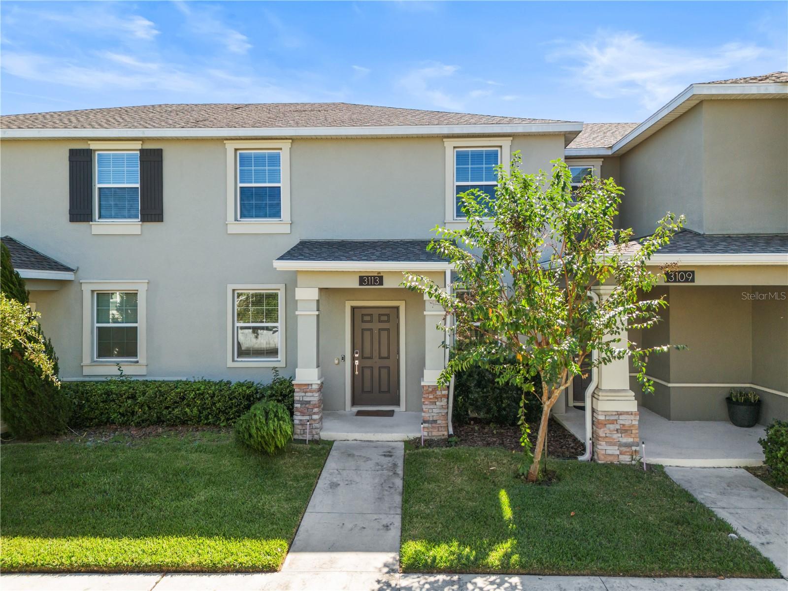 3113 AQUA VIRGO LOOP #53, ORLANDO, FL, 32837