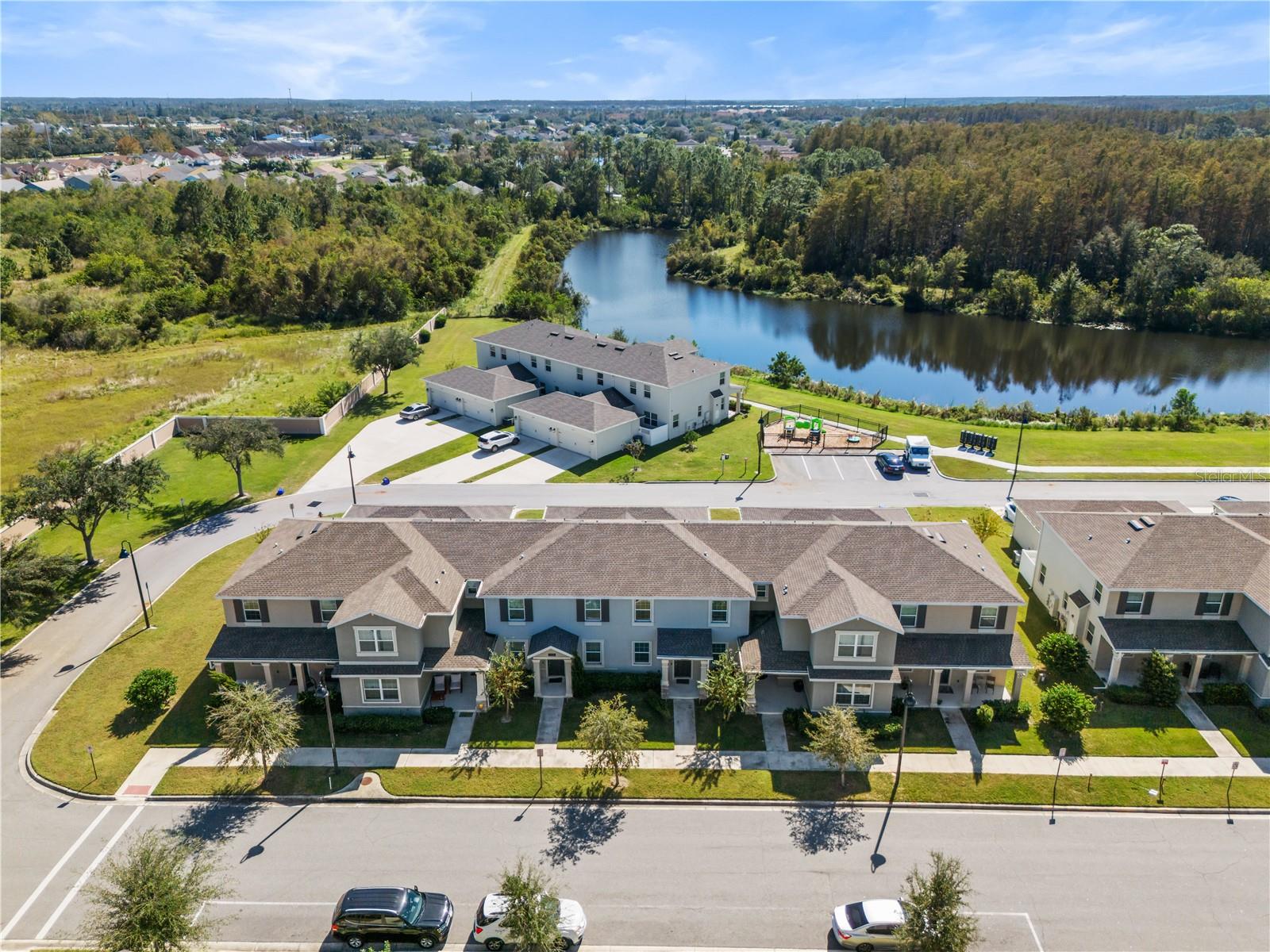 3113 AQUA VIRGO LOOP #53, ORLANDO, FL, 32837
