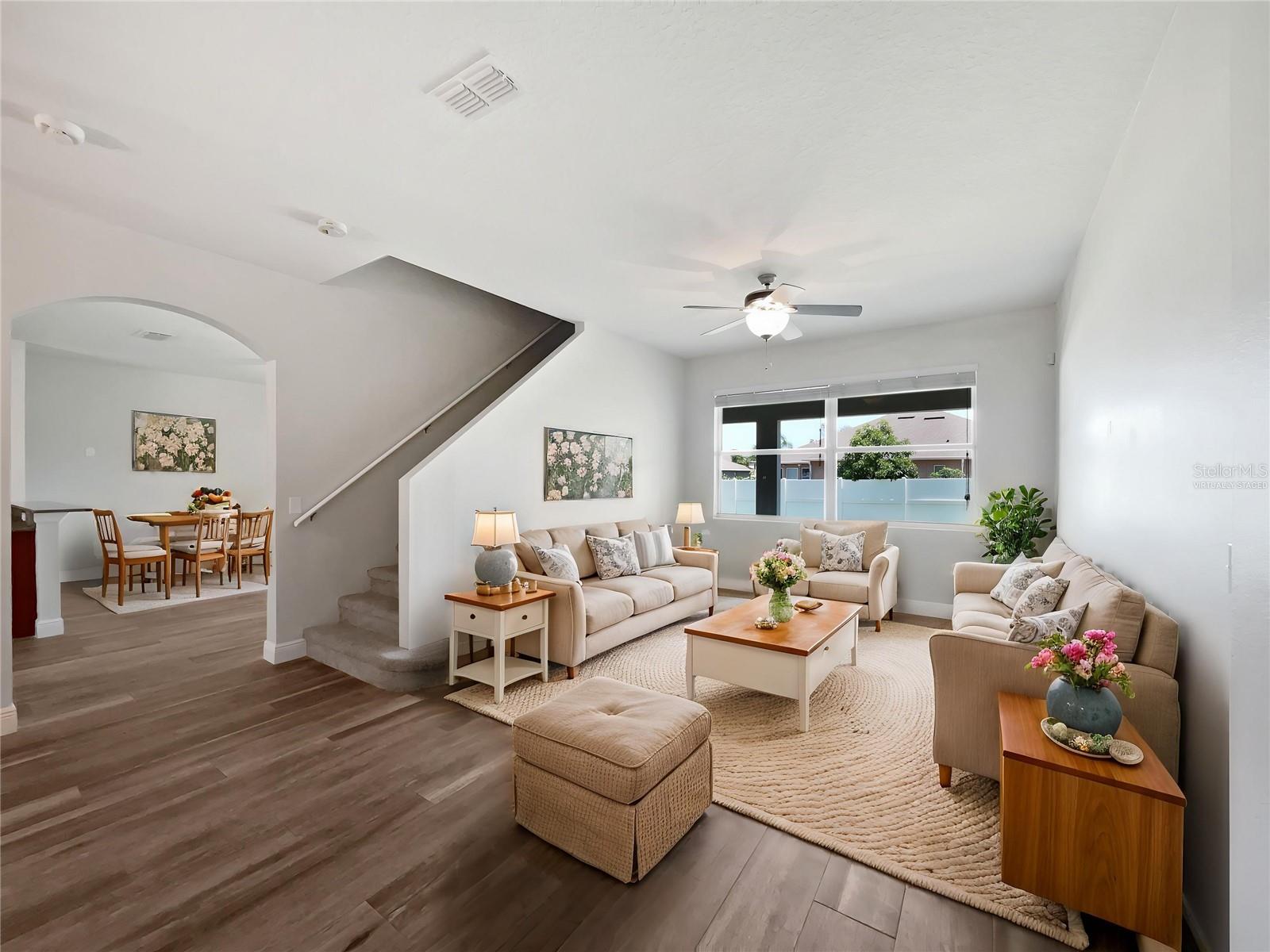 1147 DEGRAW DR, APOPKA, FL, 32712