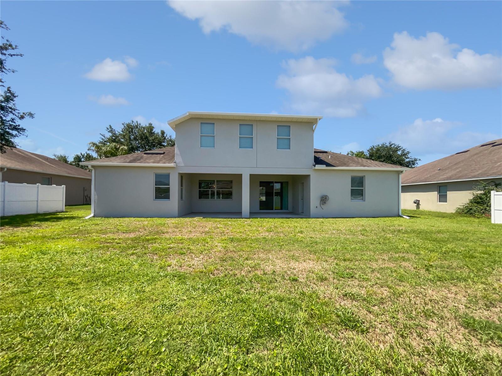 1147 DEGRAW DR, APOPKA, FL, 32712