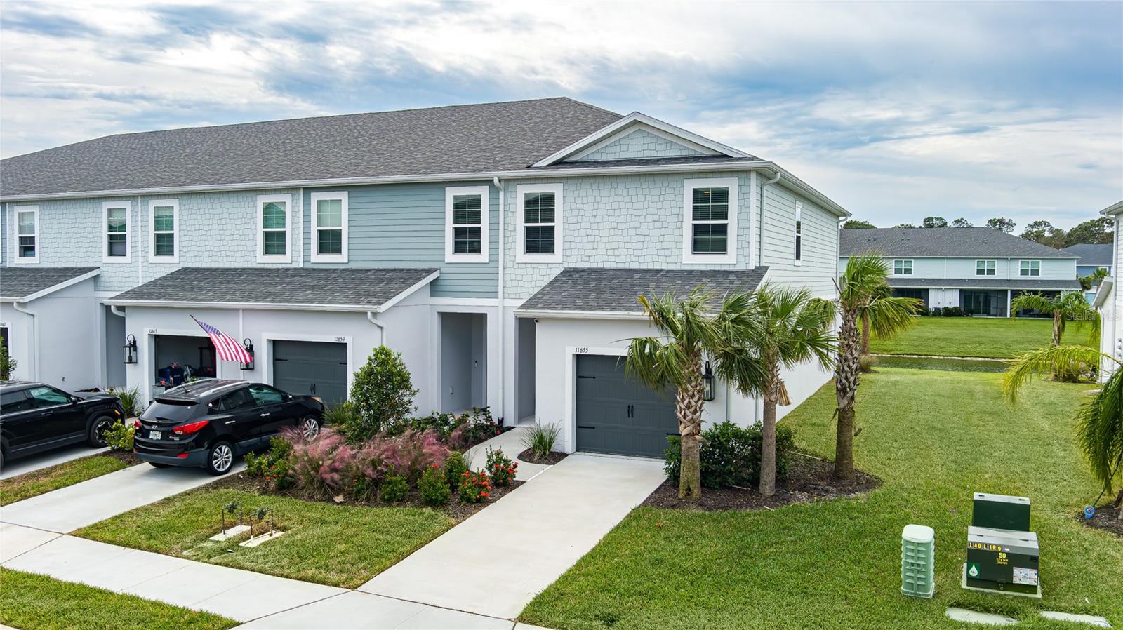 11655 BLUESTONE CT, PARRISH, FL, 34219