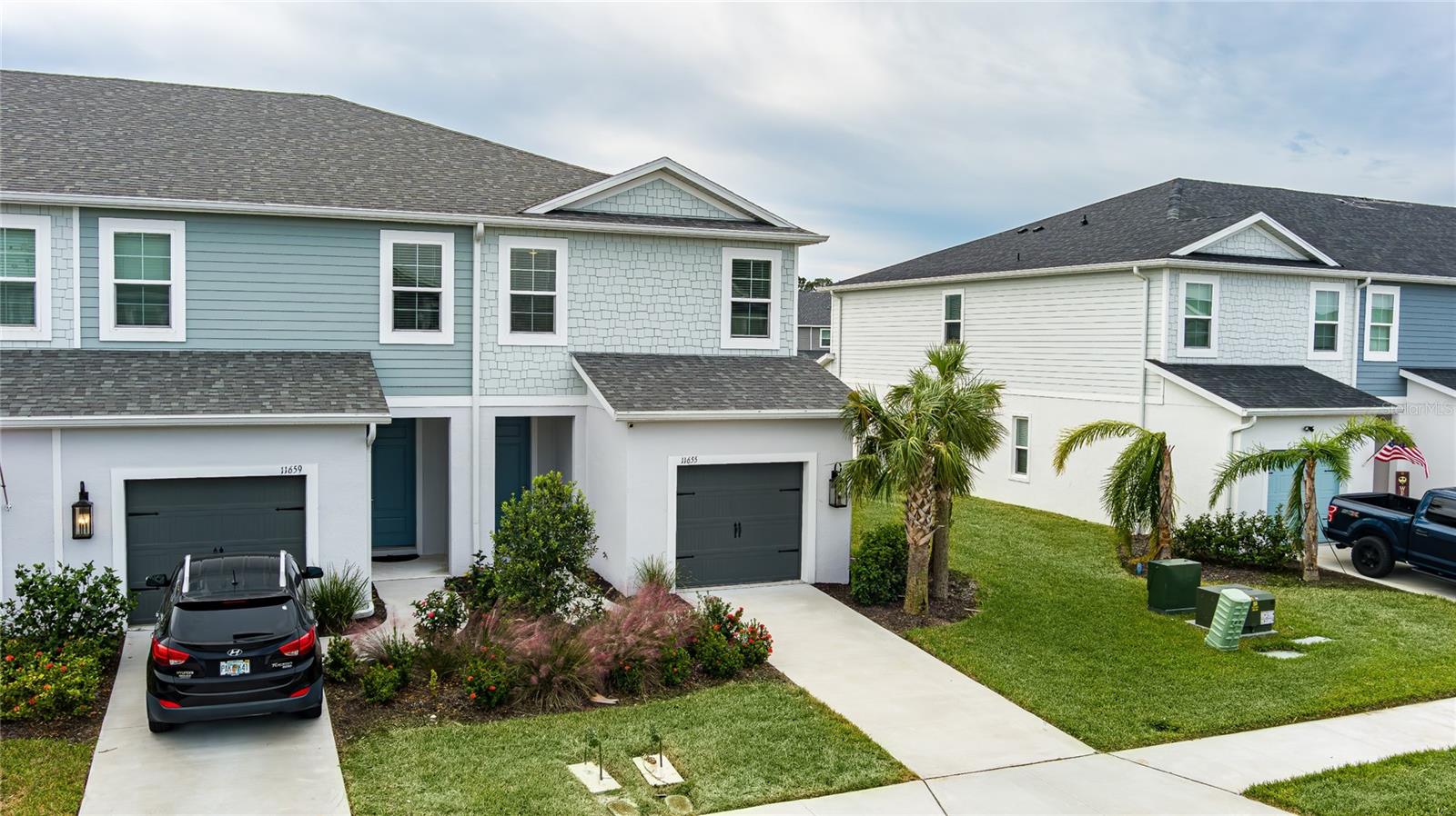 11655 BLUESTONE CT, PARRISH, FL, 34219