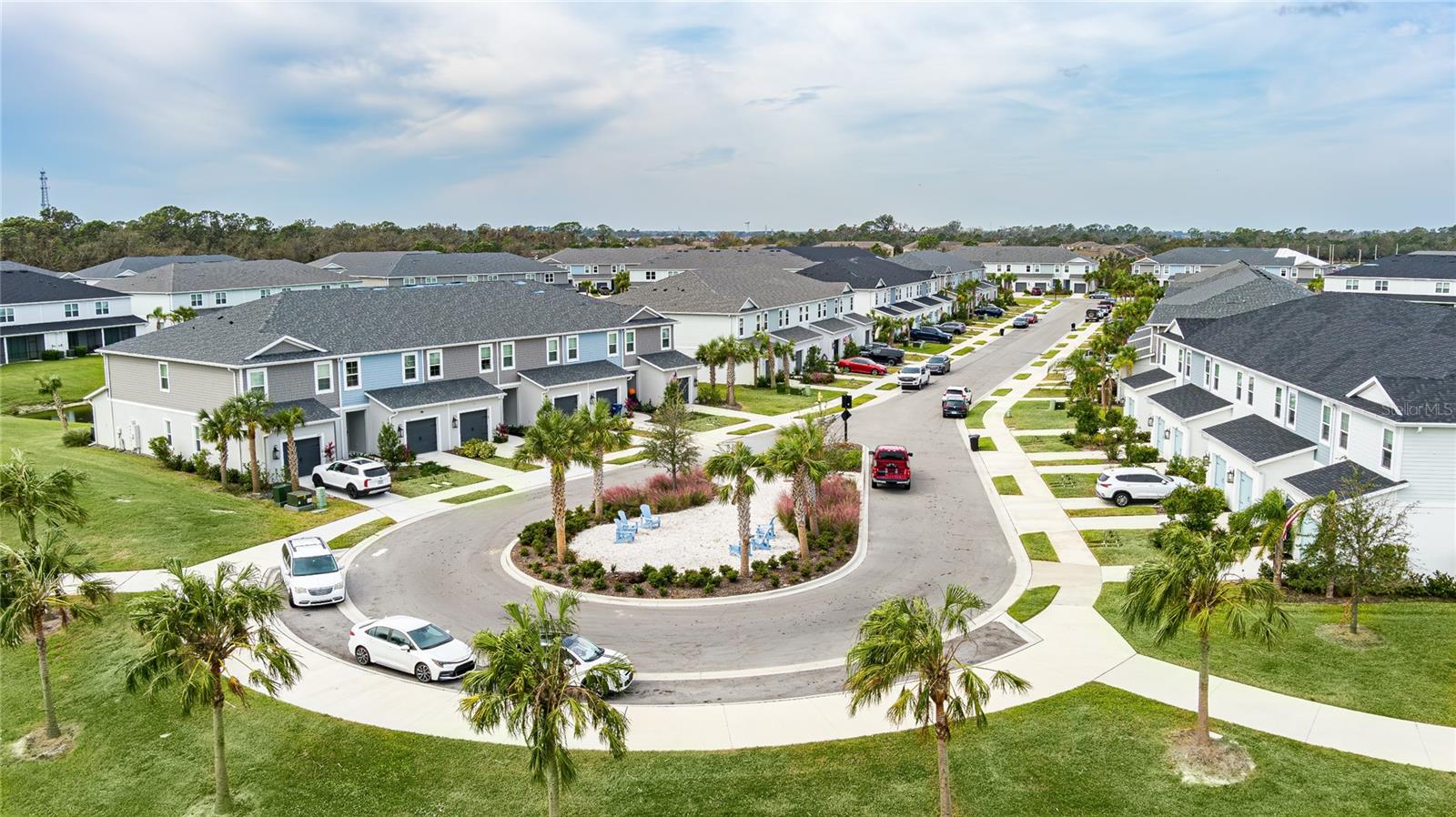 11655 BLUESTONE CT, PARRISH, FL, 34219