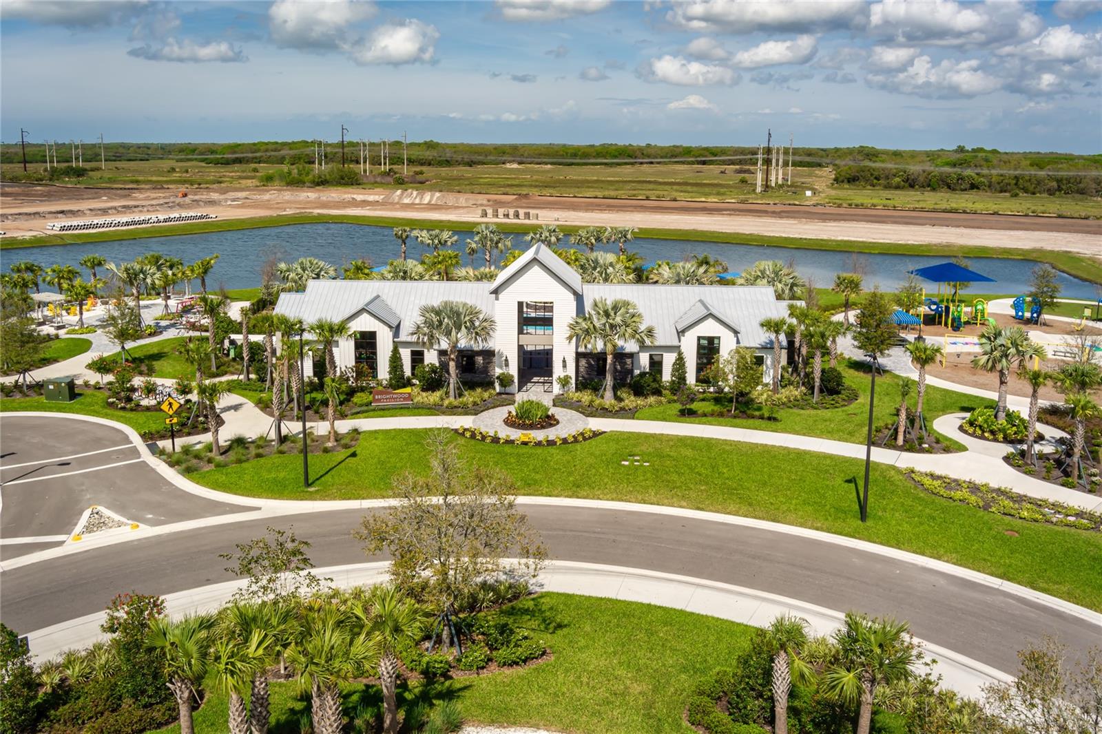 11655 BLUESTONE CT, PARRISH, FL, 34219
