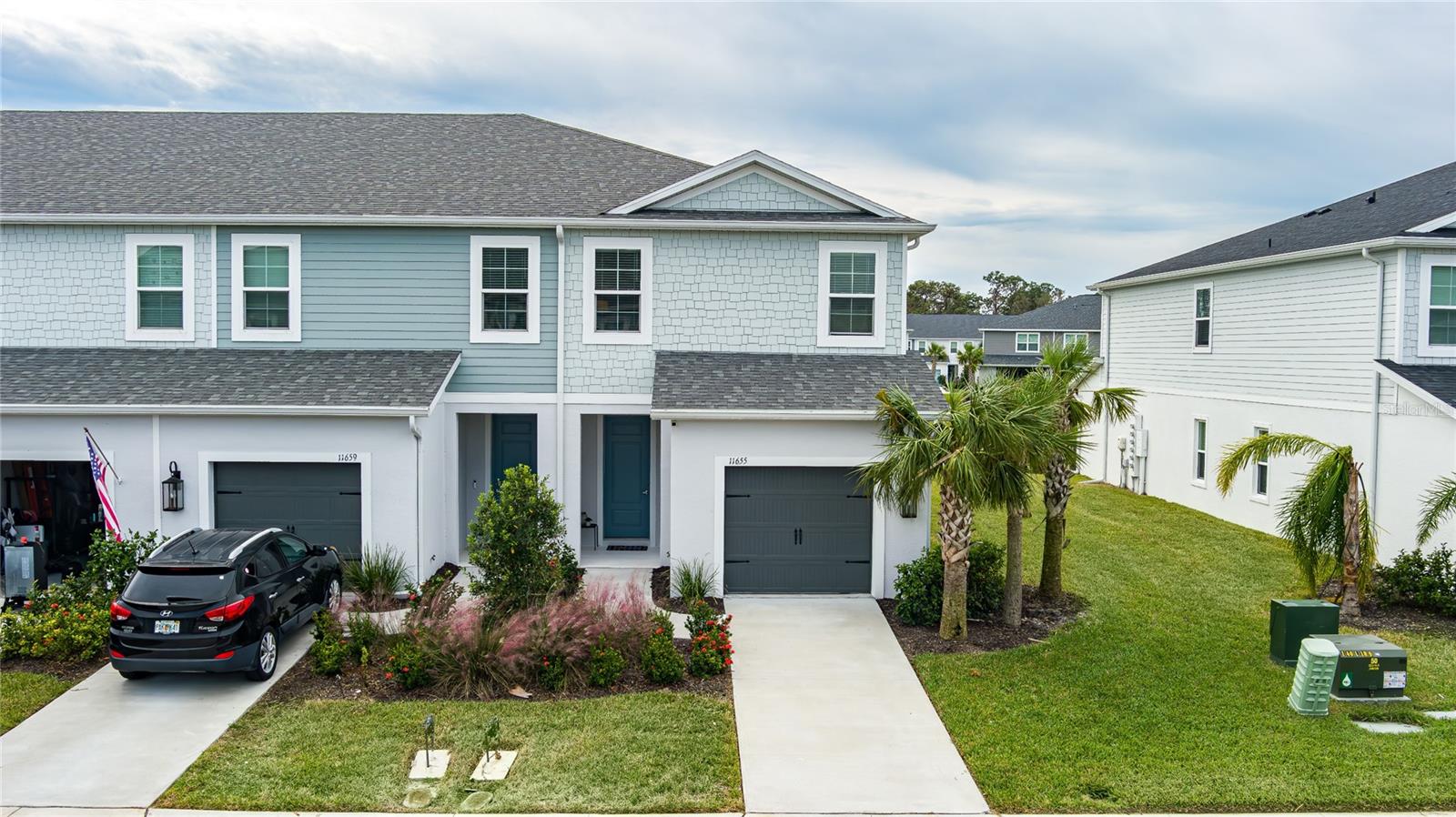 11655 BLUESTONE CT, PARRISH, FL, 34219