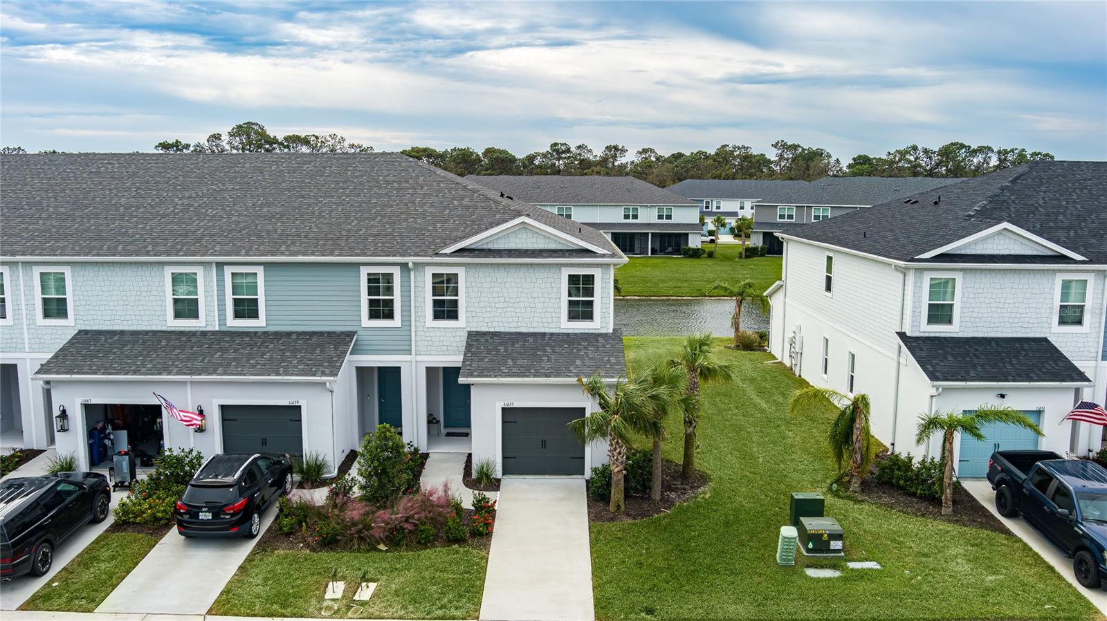 11655 BLUESTONE CT, PARRISH, FL, 34219