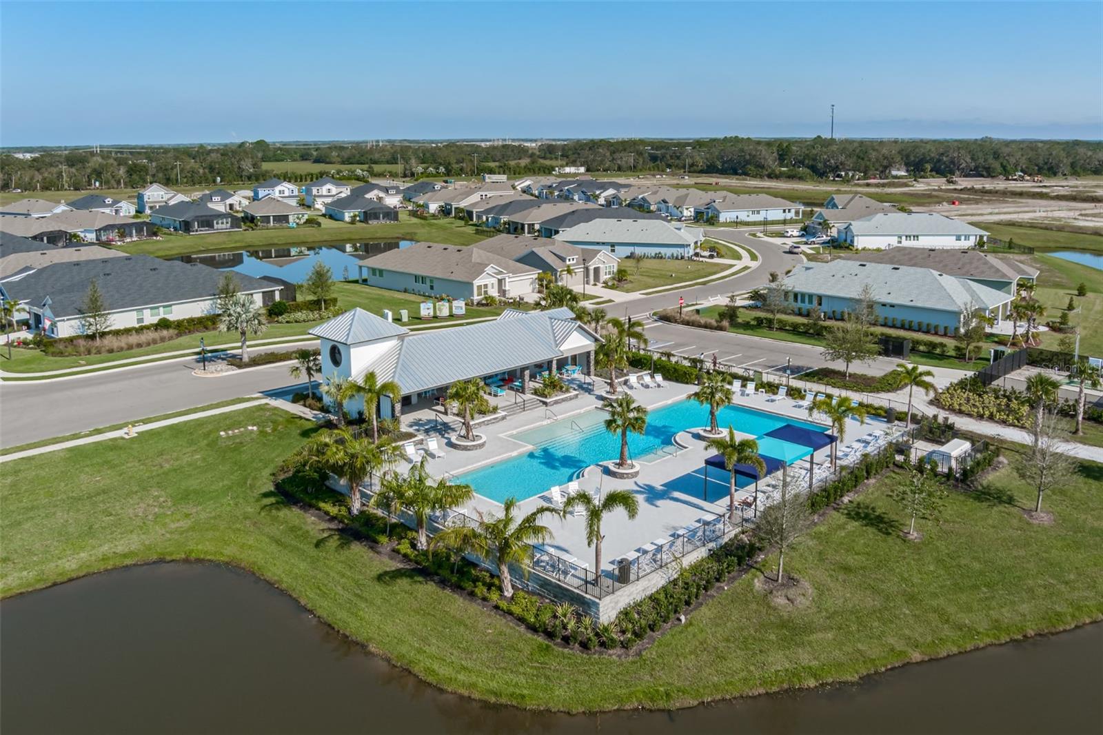 11655 BLUESTONE CT, PARRISH, FL, 34219