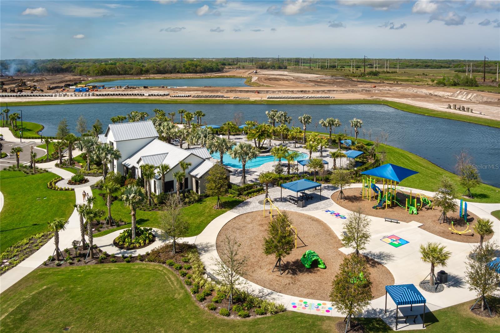 11655 BLUESTONE CT, PARRISH, FL, 34219
