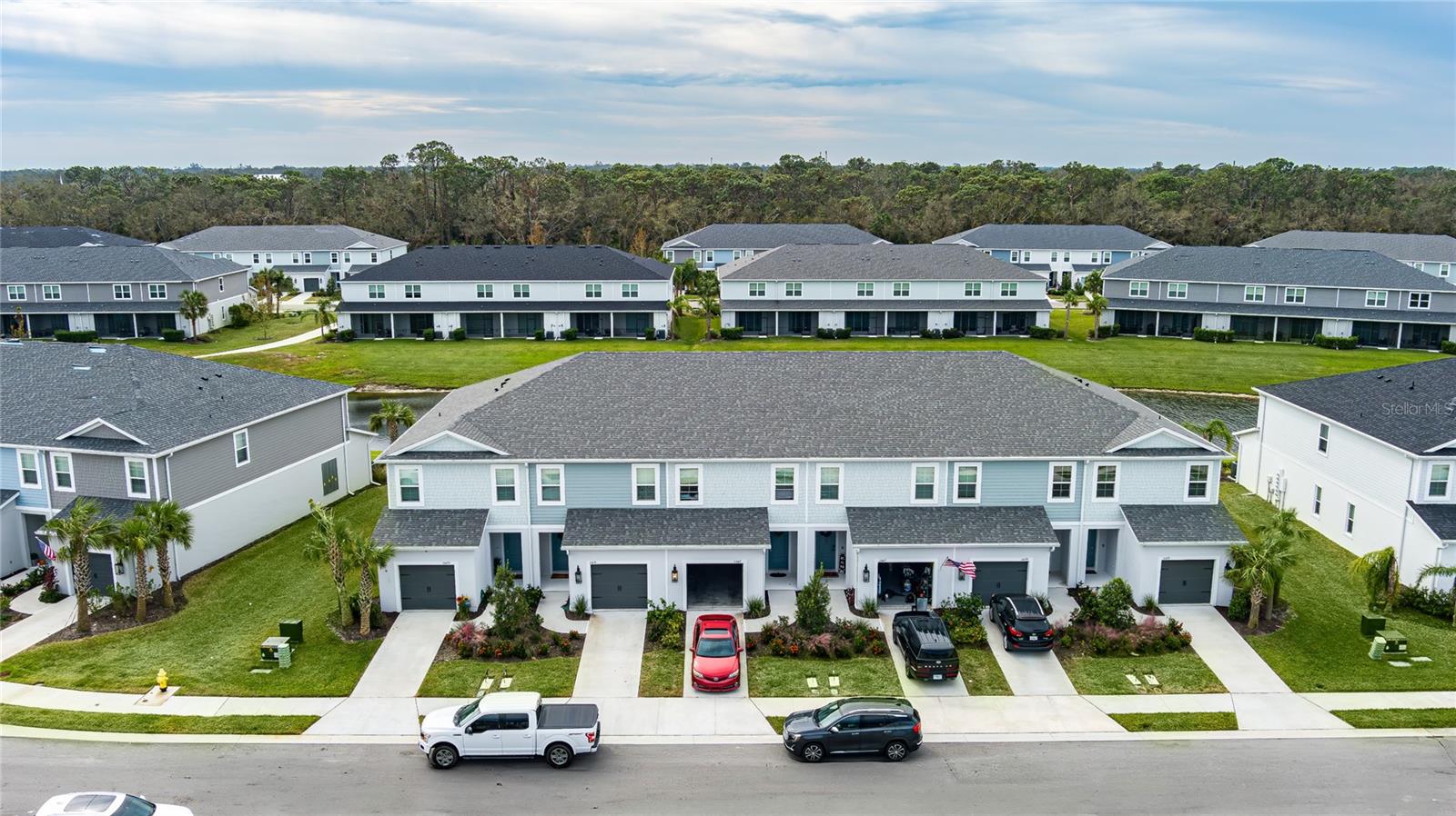 11655 BLUESTONE CT, PARRISH, FL, 34219