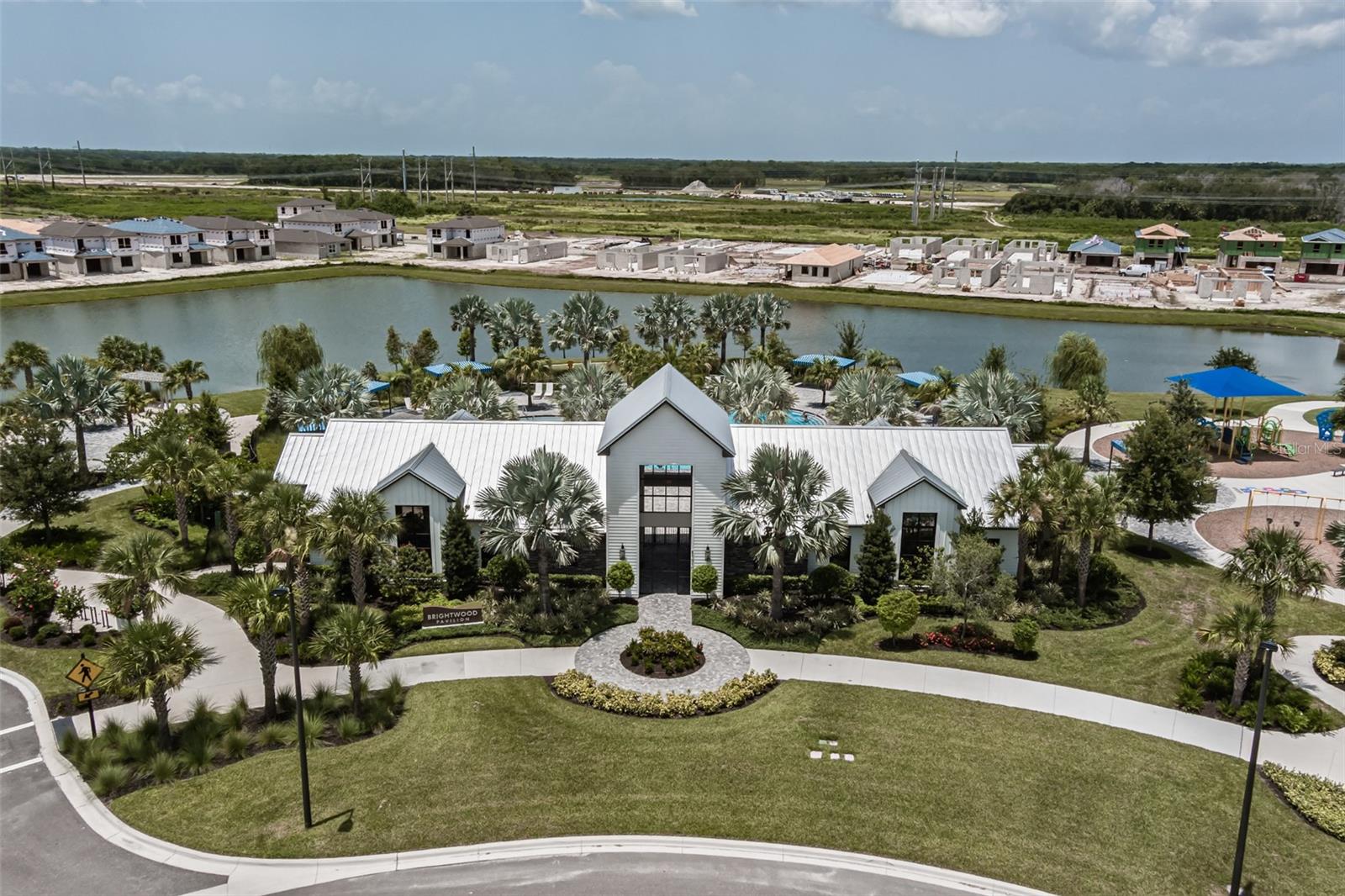 11655 BLUESTONE CT, PARRISH, FL, 34219