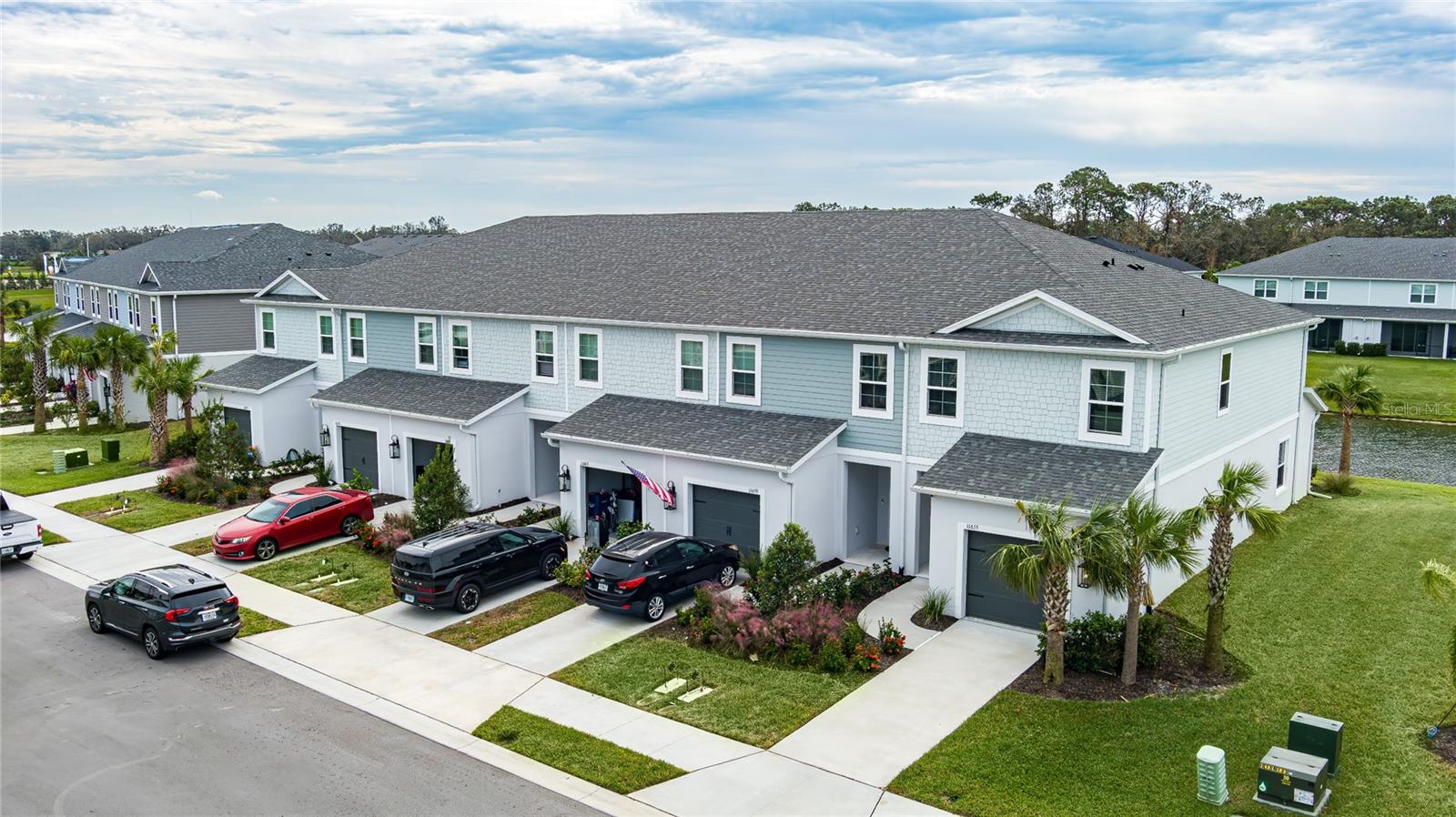 11655 BLUESTONE CT, PARRISH, FL, 34219