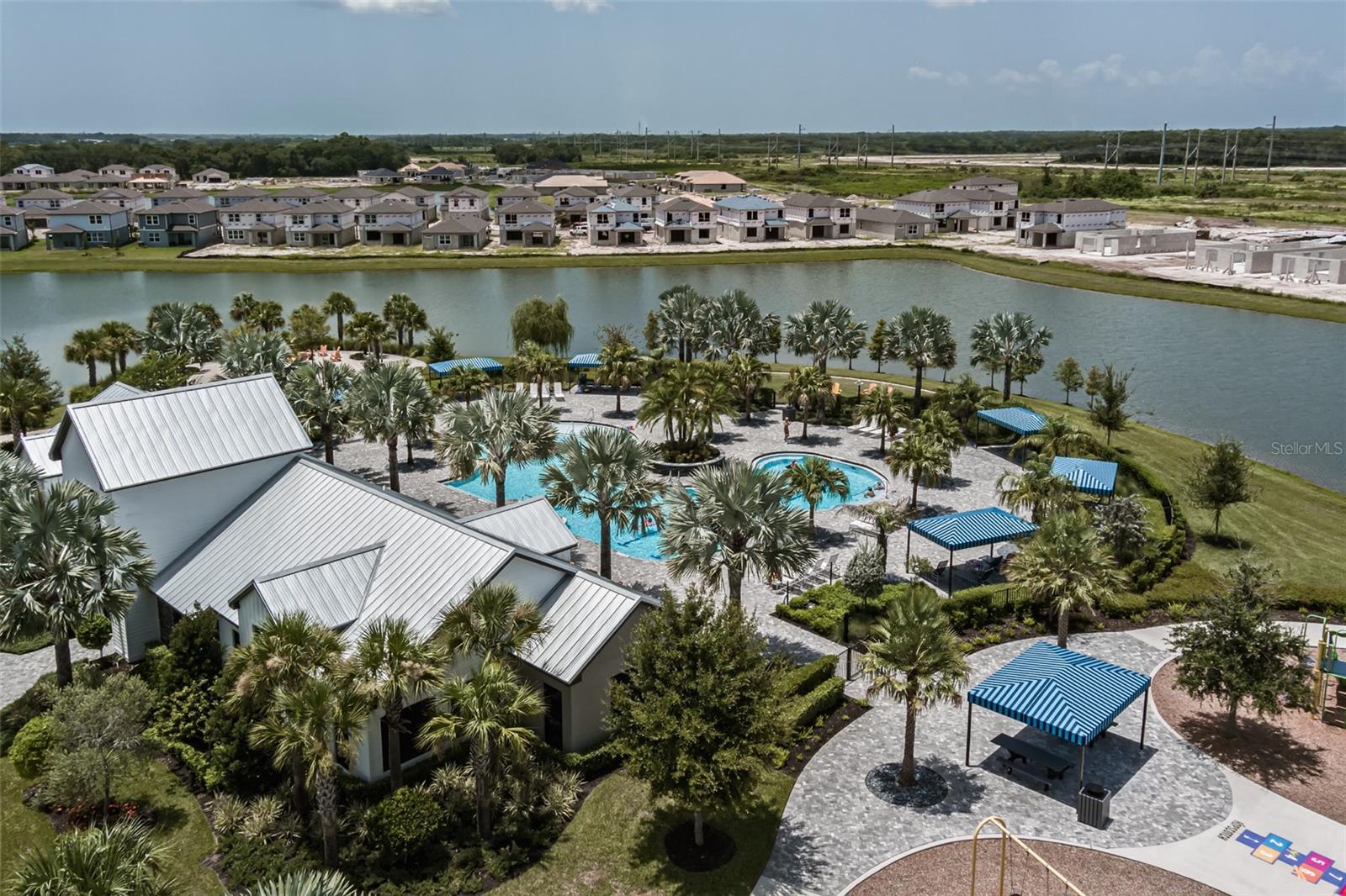 11655 BLUESTONE CT, PARRISH, FL, 34219