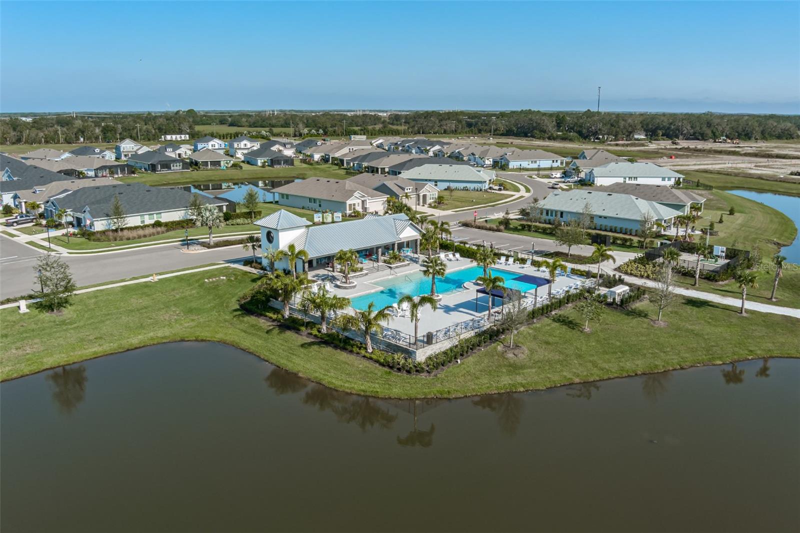 11655 BLUESTONE CT, PARRISH, FL, 34219