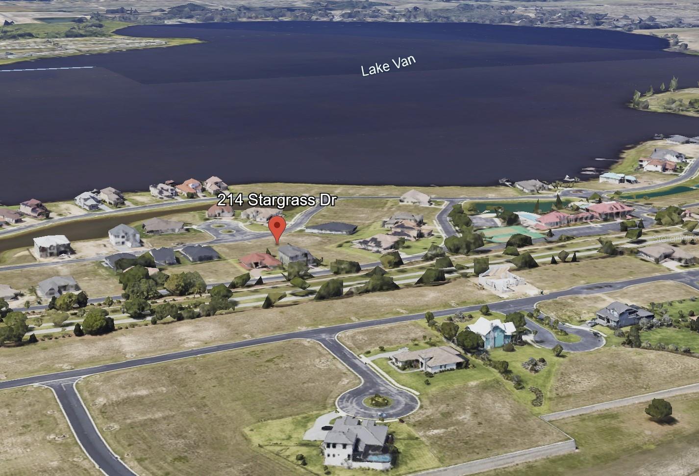 214 STARGRASS DR, AUBURNDALE, FL, 33823