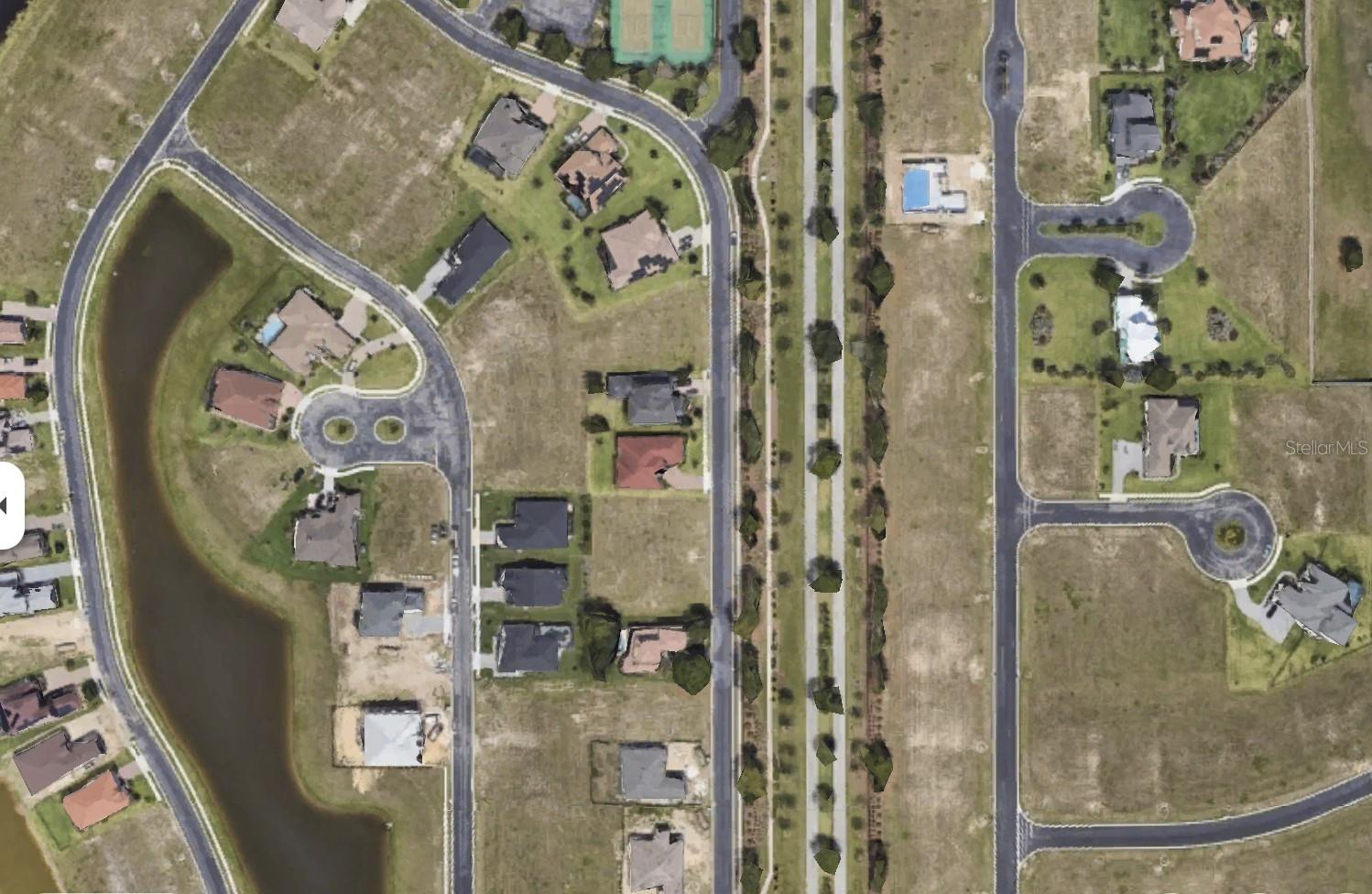 214 STARGRASS DR, AUBURNDALE, FL, 33823