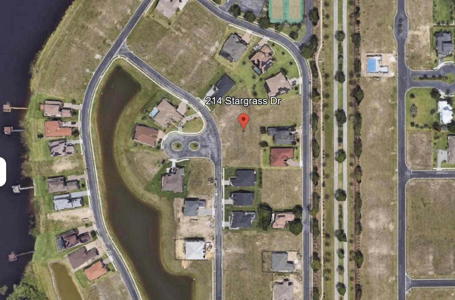 214 STARGRASS DR, AUBURNDALE, FL, 33823