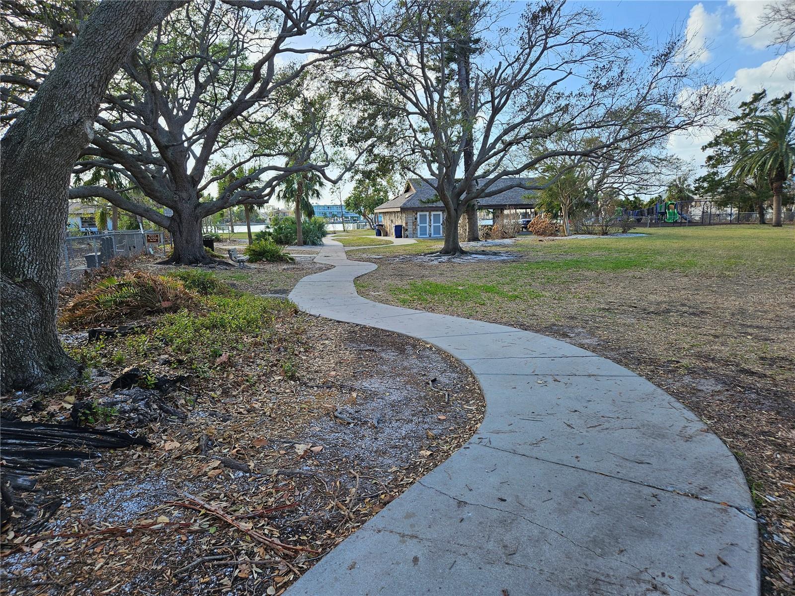 McKenney Park