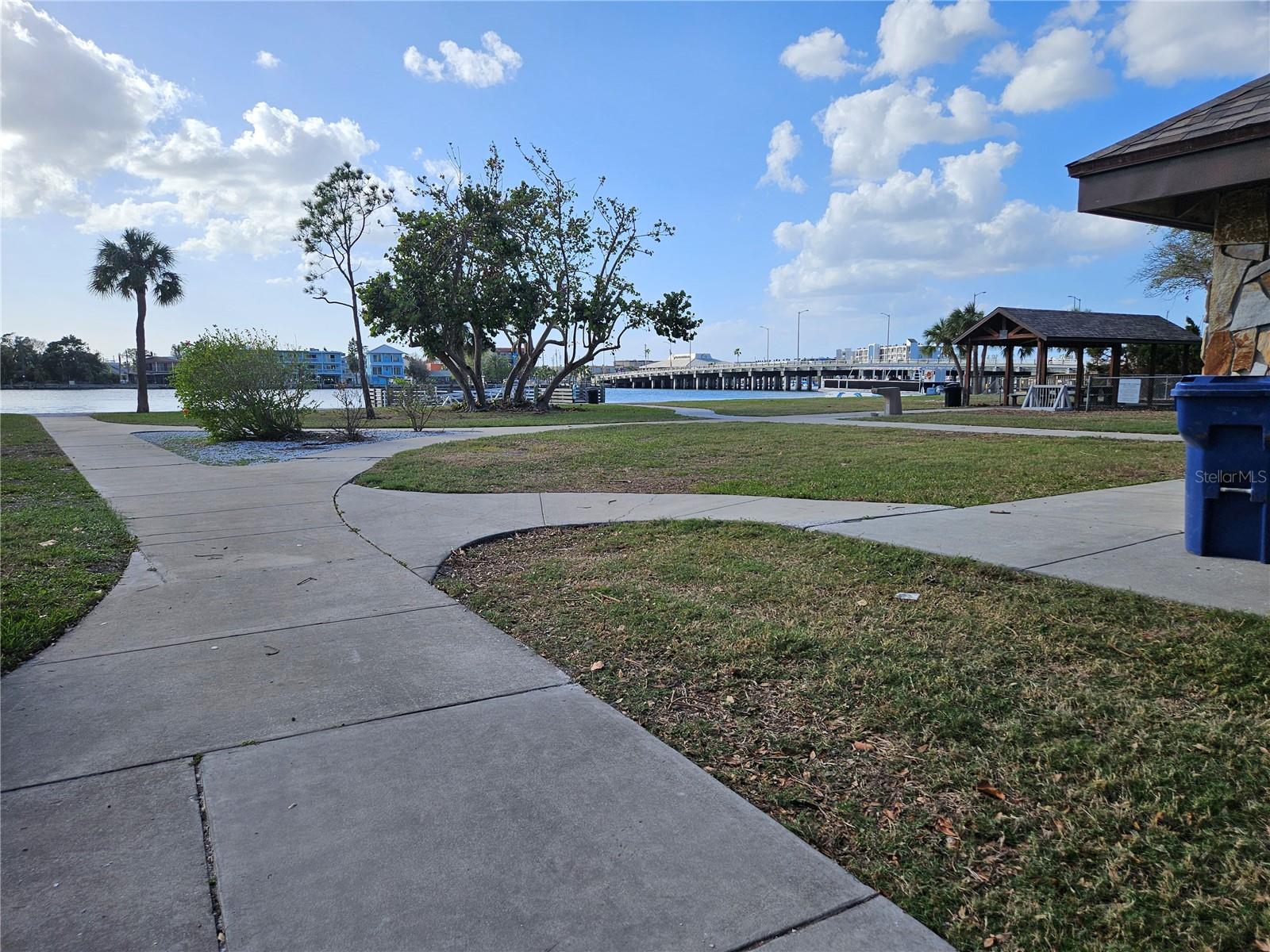 McKenney Park