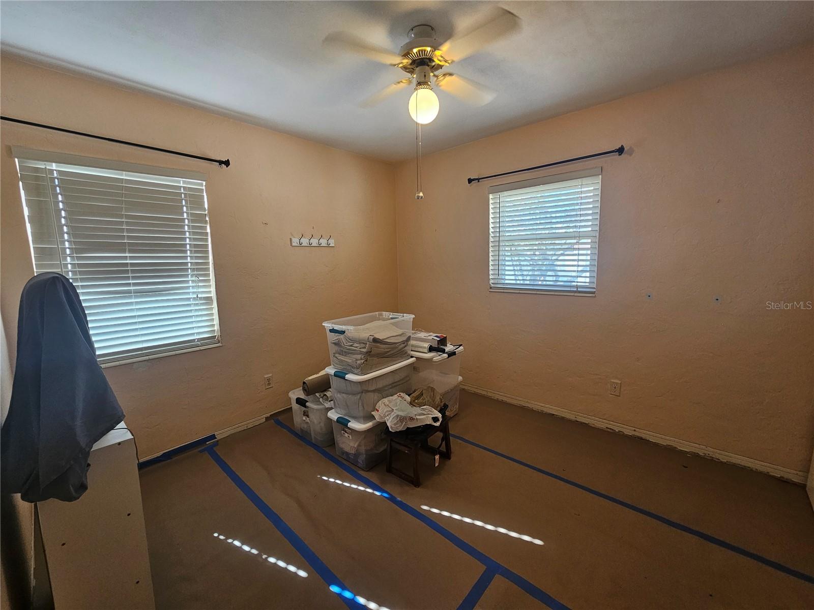 2nd Bedroom