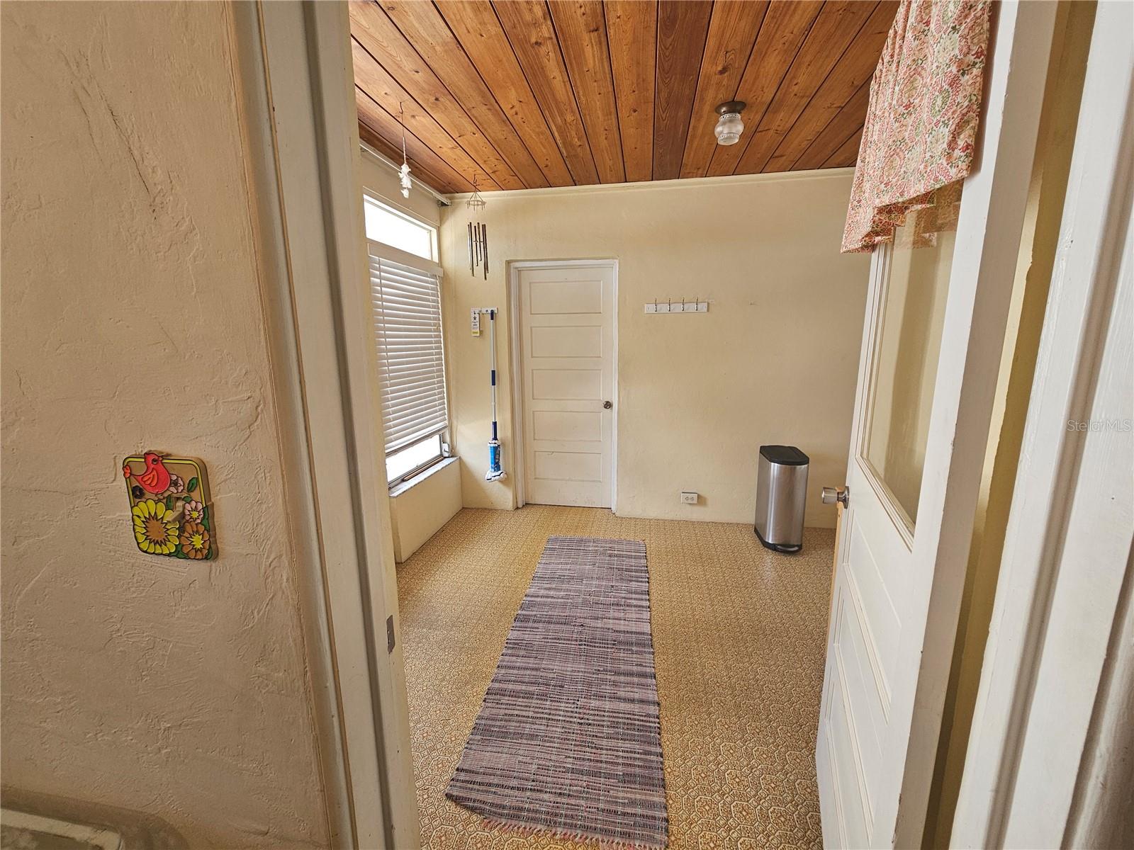 Florida room