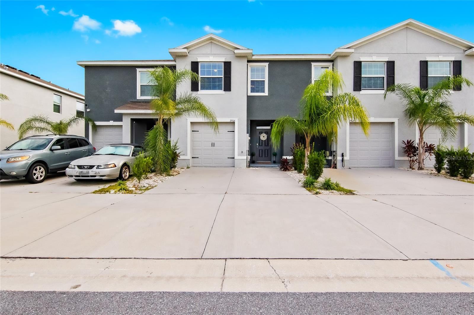 2906 BOXWOOD GROVE ROW, WESLEY CHAPEL, FL, 33543