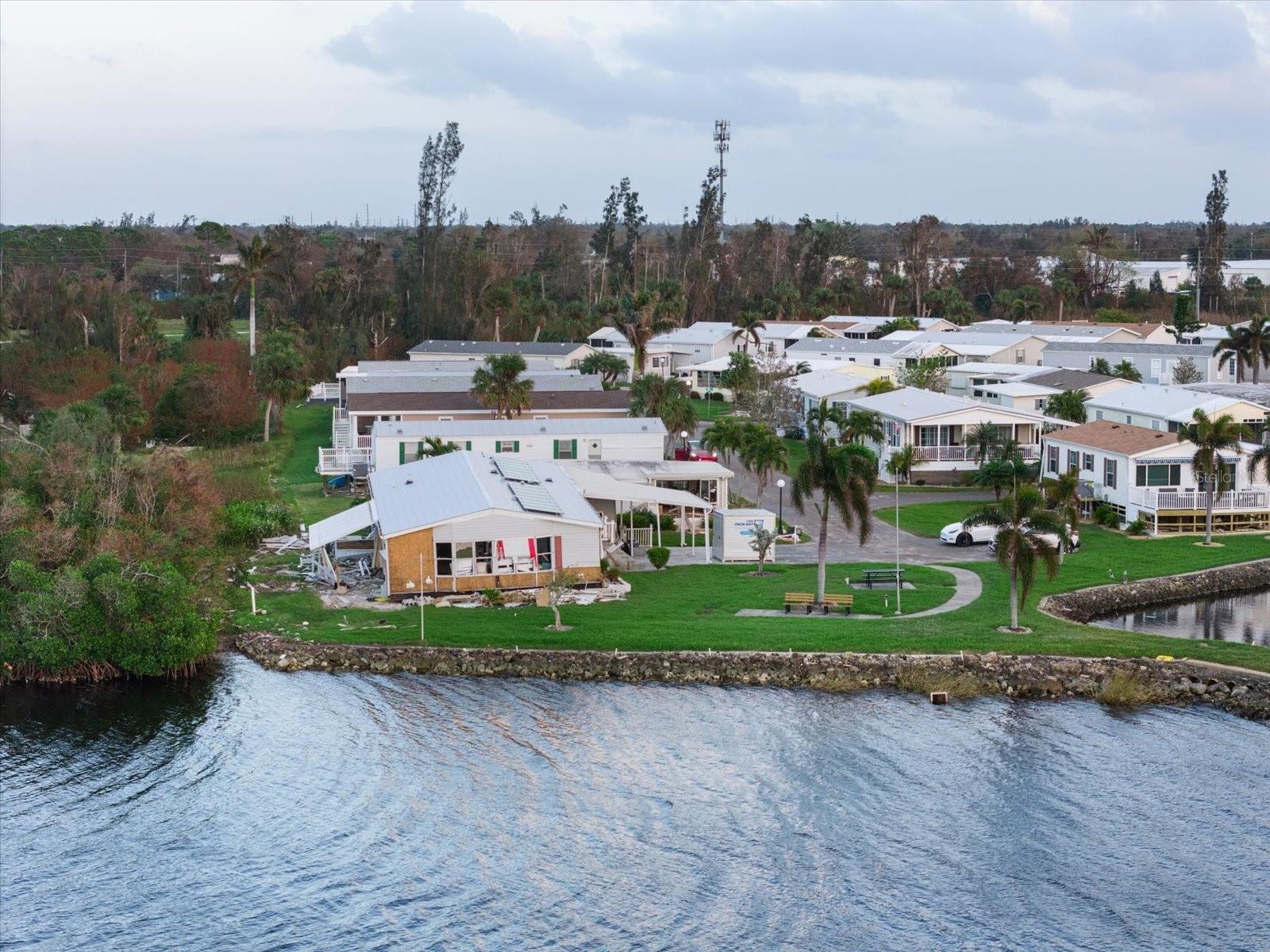 4300 RIVERSIDE DR #37, PUNTA GORDA, FL, 33982