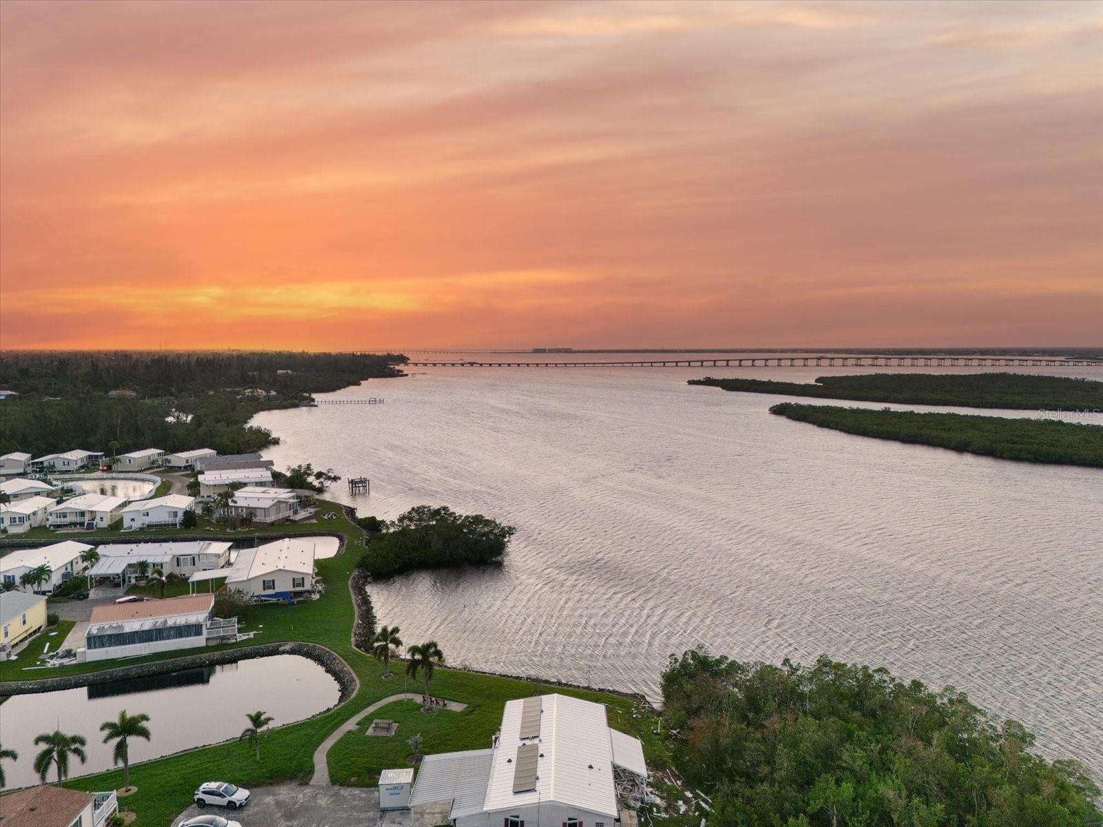 4300 RIVERSIDE DR #37, PUNTA GORDA, FL, 33982