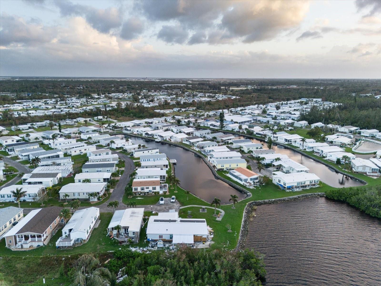 4300 RIVERSIDE DR #37, PUNTA GORDA, FL, 33982