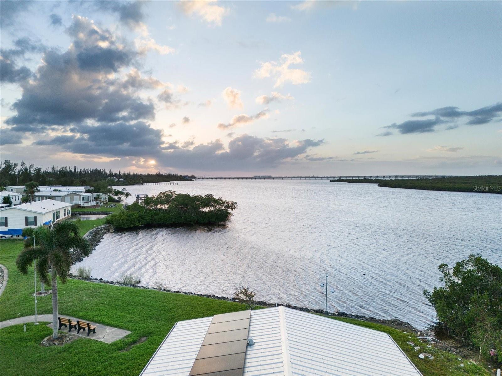 4300 RIVERSIDE DR #37, PUNTA GORDA, FL, 33982