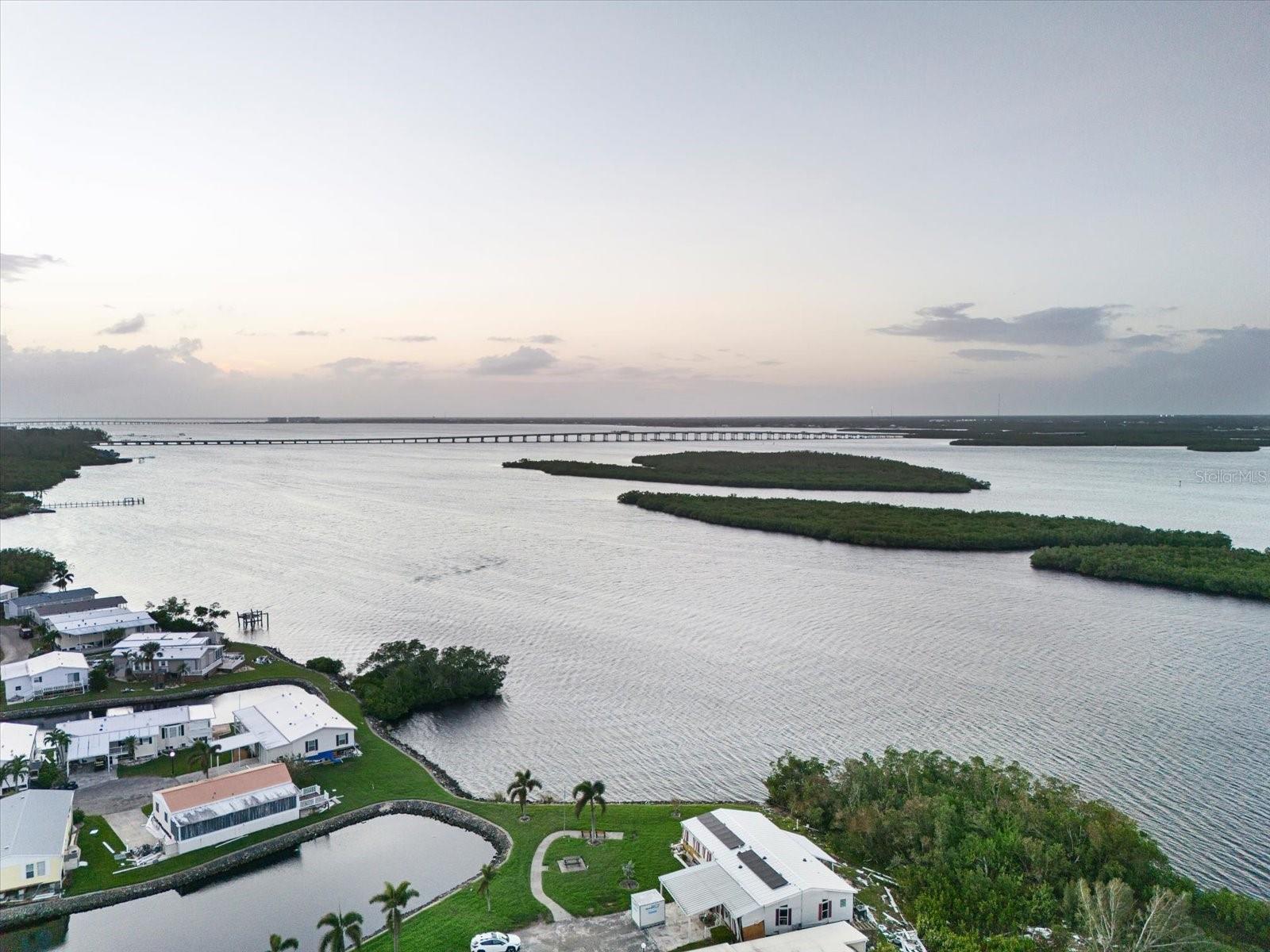 4300 RIVERSIDE DR #37, PUNTA GORDA, FL, 33982