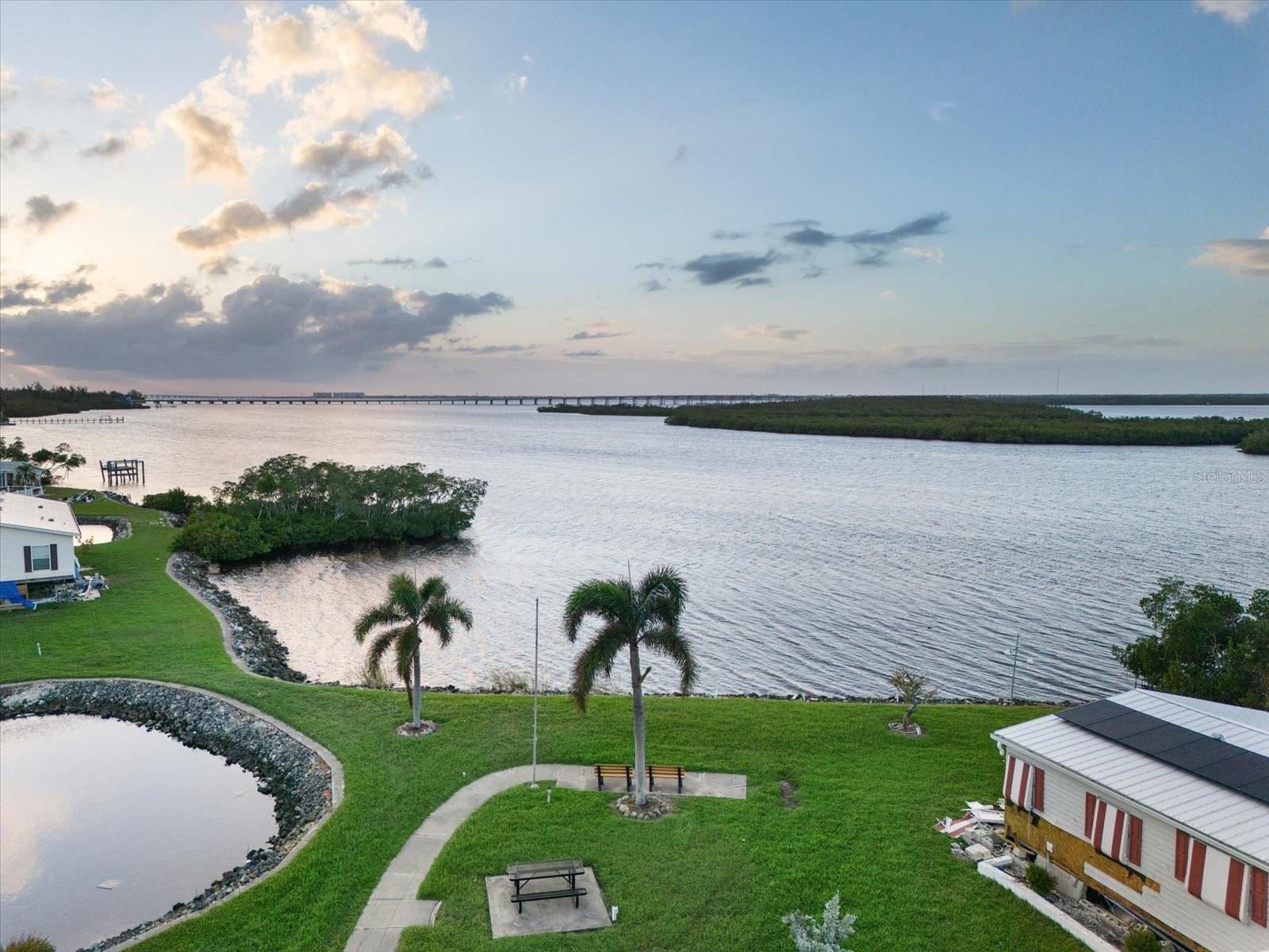 4300 RIVERSIDE DR #37, PUNTA GORDA, FL, 33982