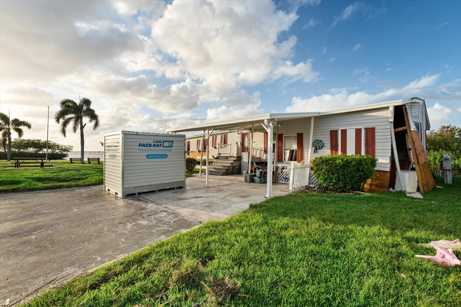 4300 RIVERSIDE DR #37, PUNTA GORDA, FL, 33982