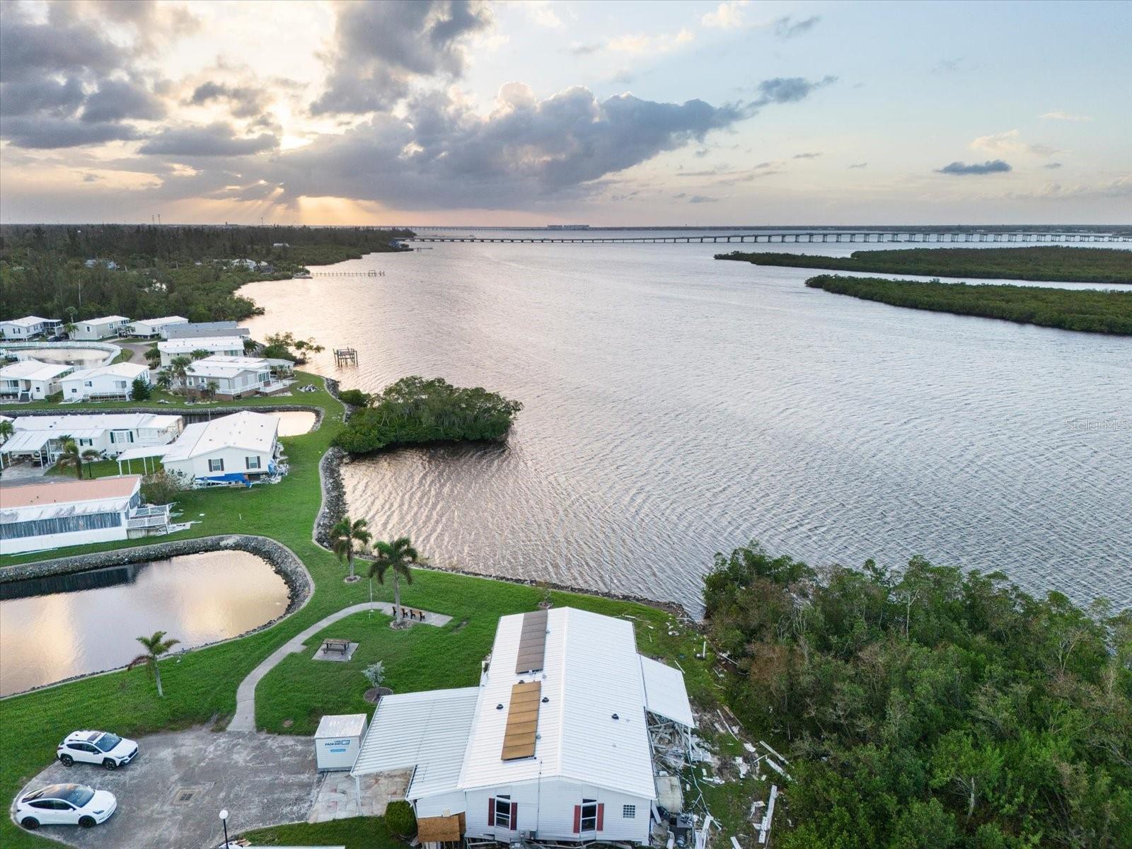 4300 RIVERSIDE DR #37, PUNTA GORDA, FL, 33982
