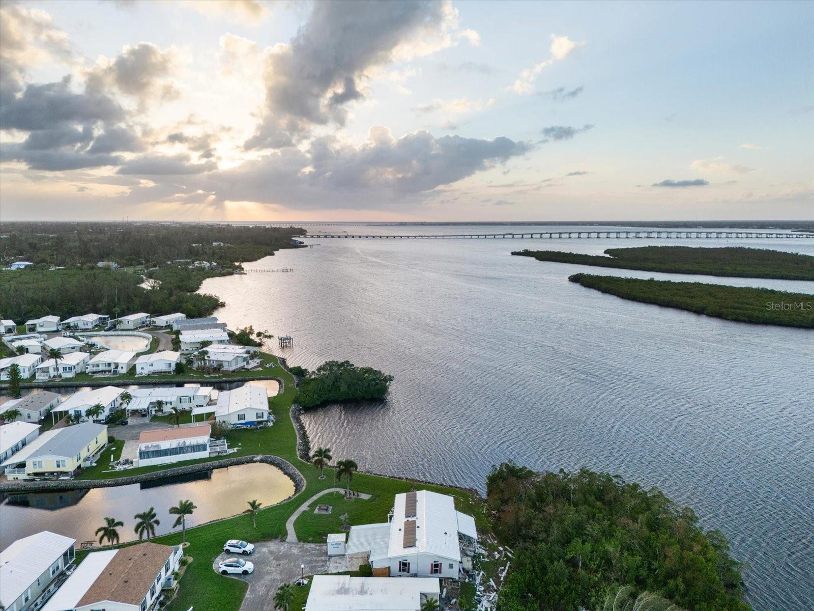 4300 RIVERSIDE DR #37, PUNTA GORDA, FL, 33982