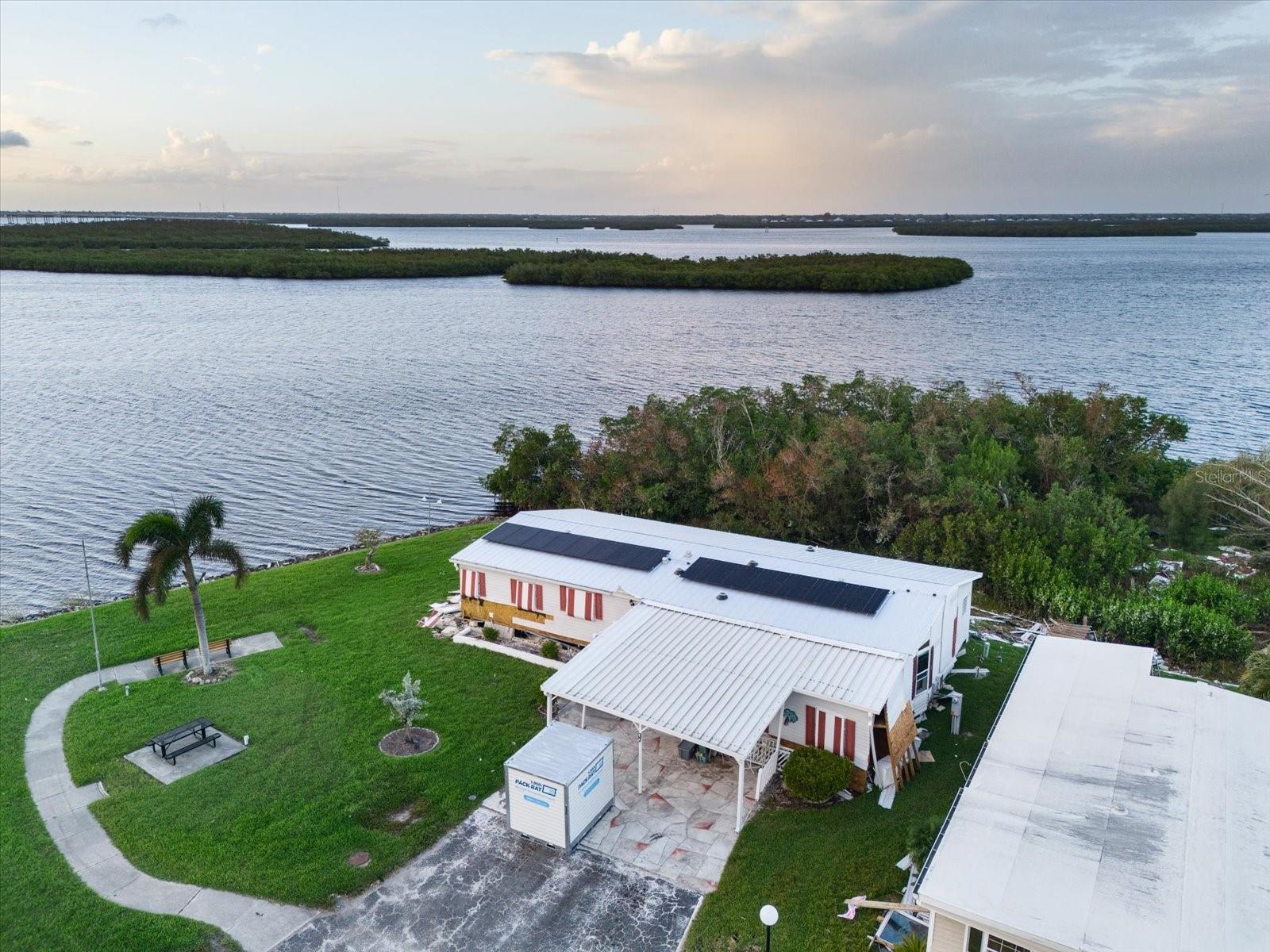 4300 RIVERSIDE DR #37, PUNTA GORDA, FL, 33982