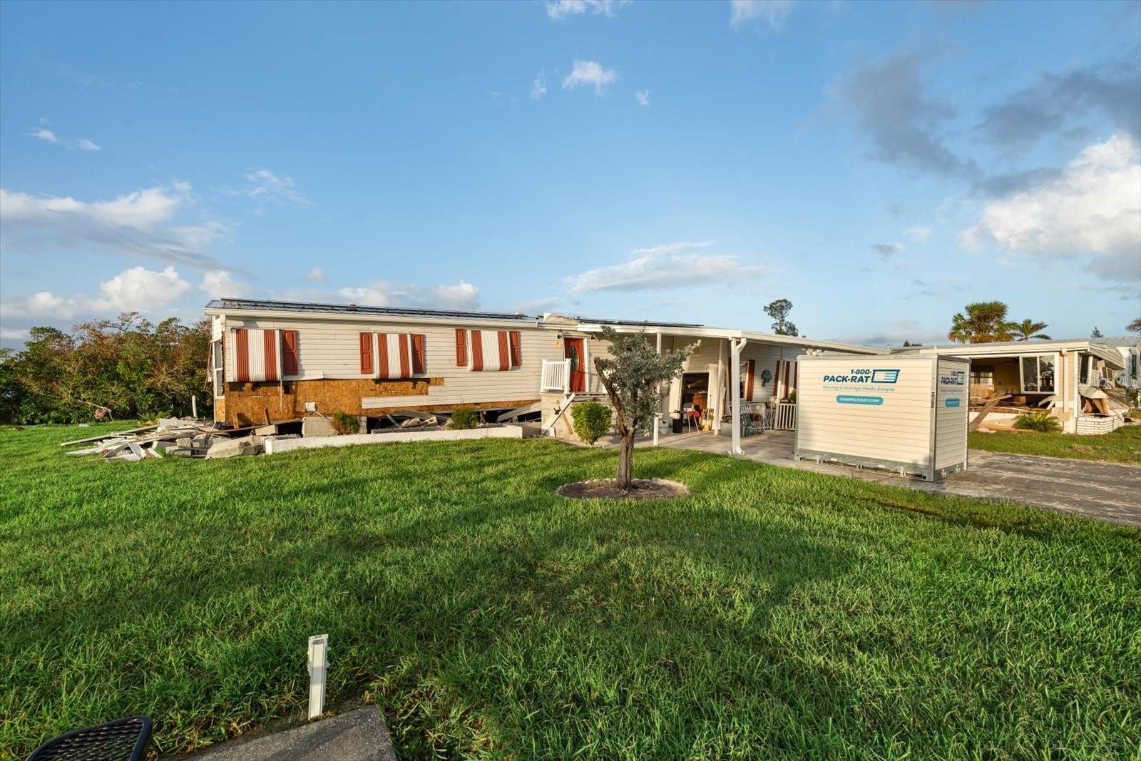 4300 RIVERSIDE DR #37, PUNTA GORDA, FL, 33982