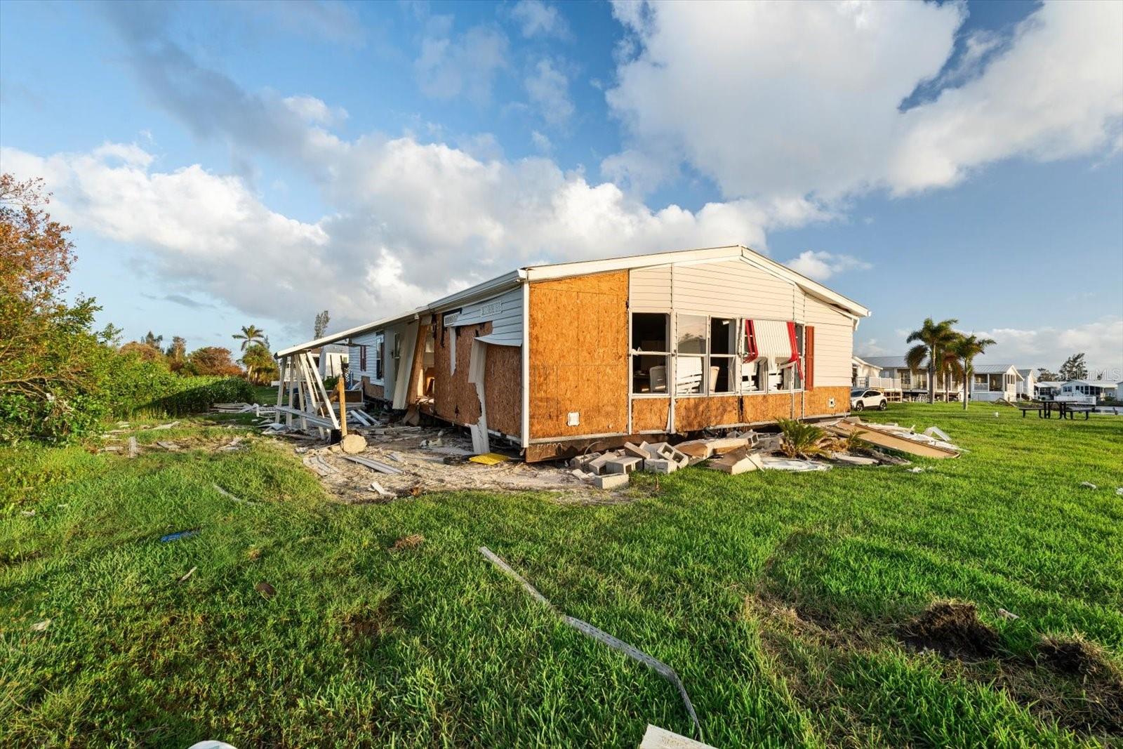 4300 RIVERSIDE DR #37, PUNTA GORDA, FL, 33982