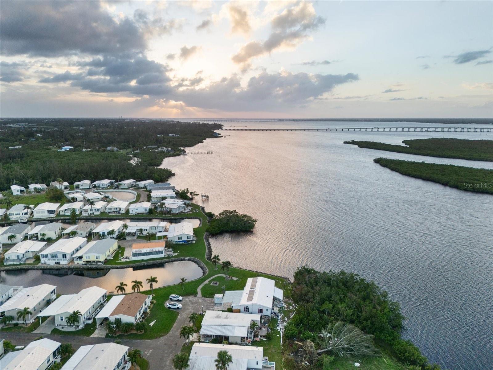 4300 RIVERSIDE DR #37, PUNTA GORDA, FL, 33982