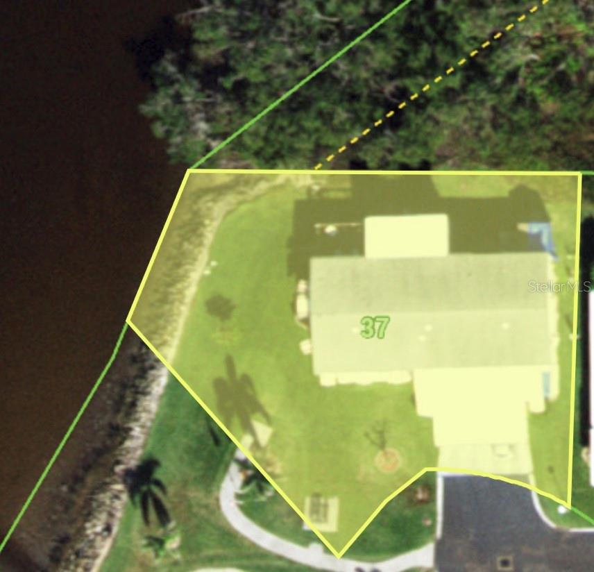 4300 RIVERSIDE DR #37, PUNTA GORDA, FL, 33982