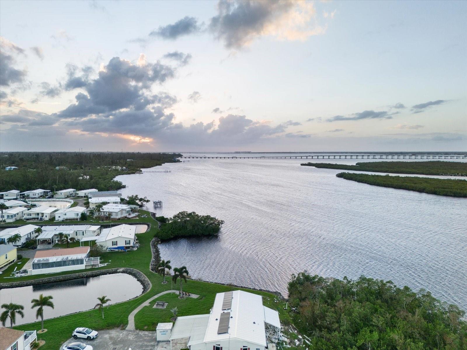 4300 RIVERSIDE DR #37, PUNTA GORDA, FL, 33982