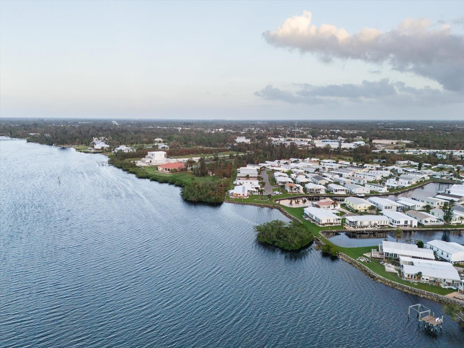 4300 RIVERSIDE DR #37, PUNTA GORDA, FL, 33982
