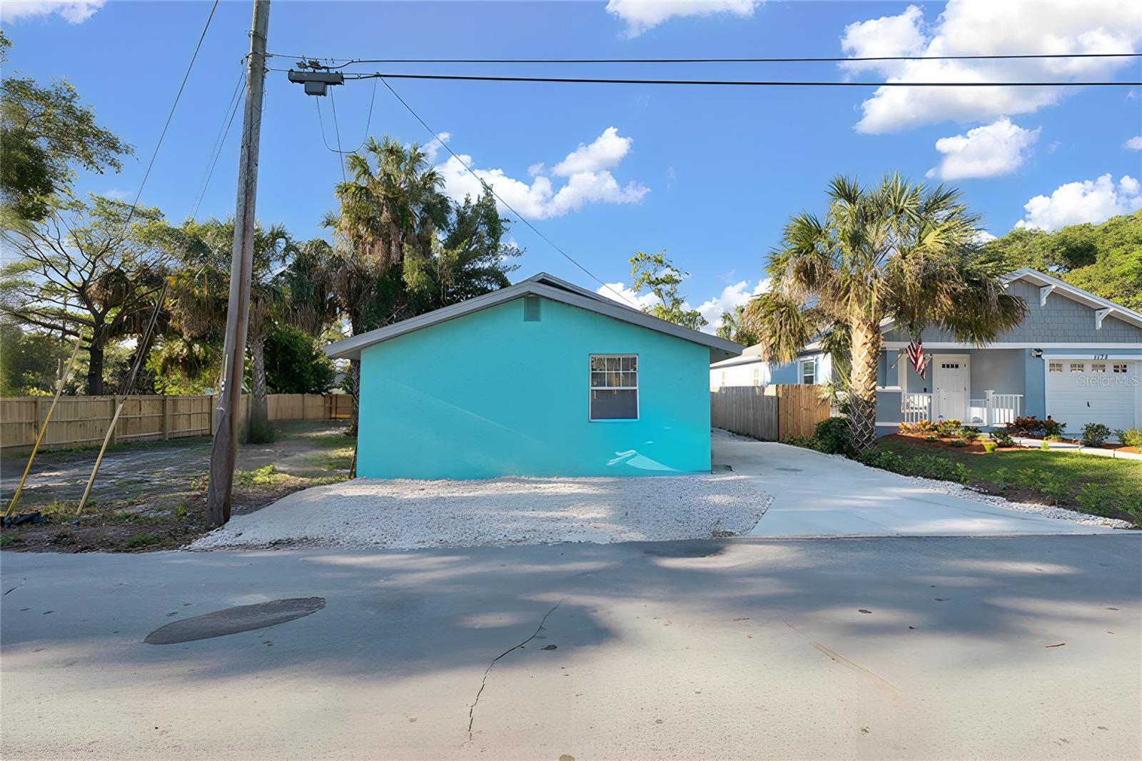 1181 TANGERINE ST, CLEARWATER, FL, 33755
