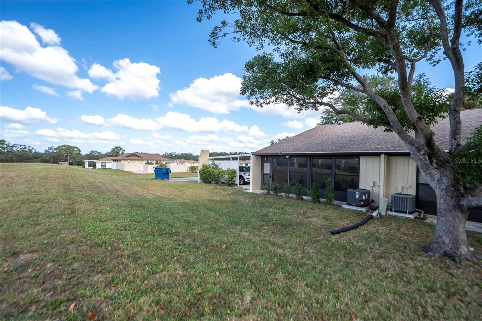 11311 DOLLAR LAKE DR #6, PORT RICHEY, FL, 34668