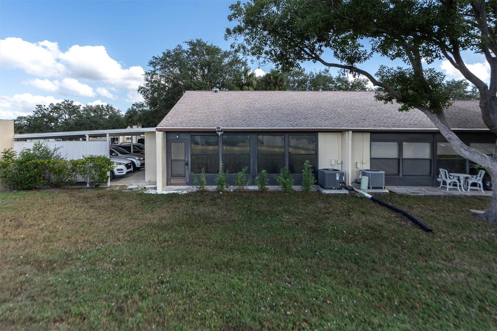 11311 DOLLAR LAKE DR #6, PORT RICHEY, FL, 34668