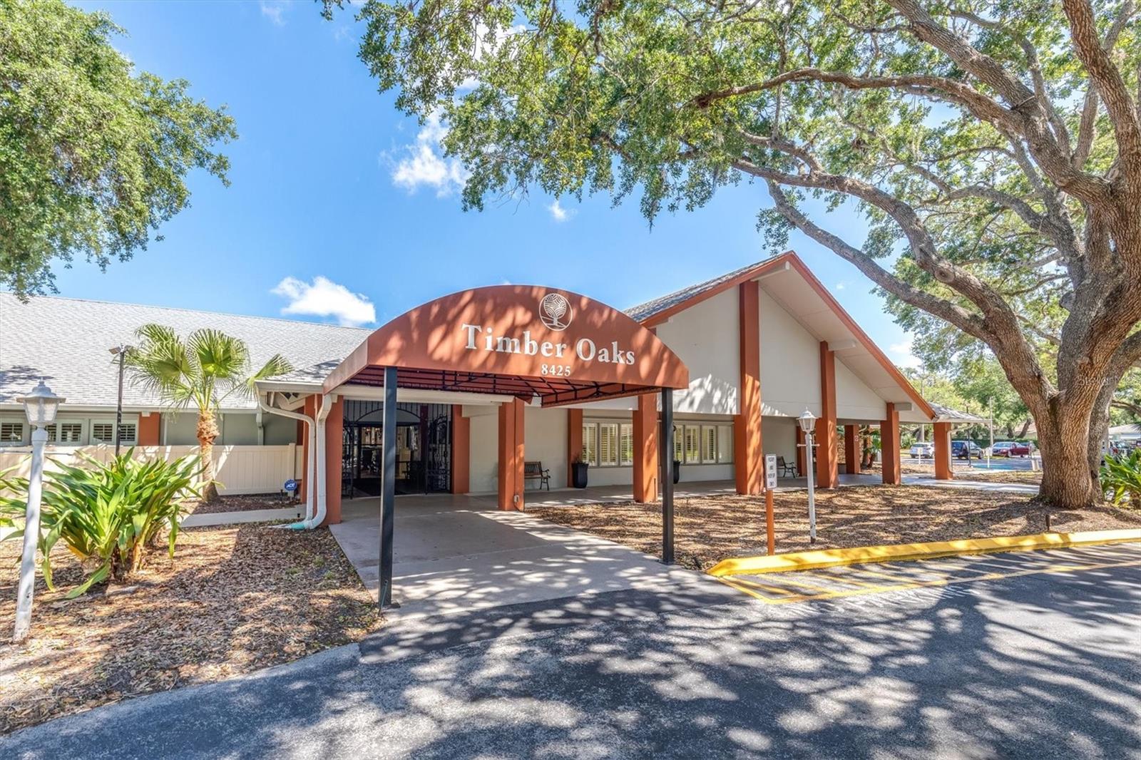 11311 DOLLAR LAKE DR #6, PORT RICHEY, FL, 34668