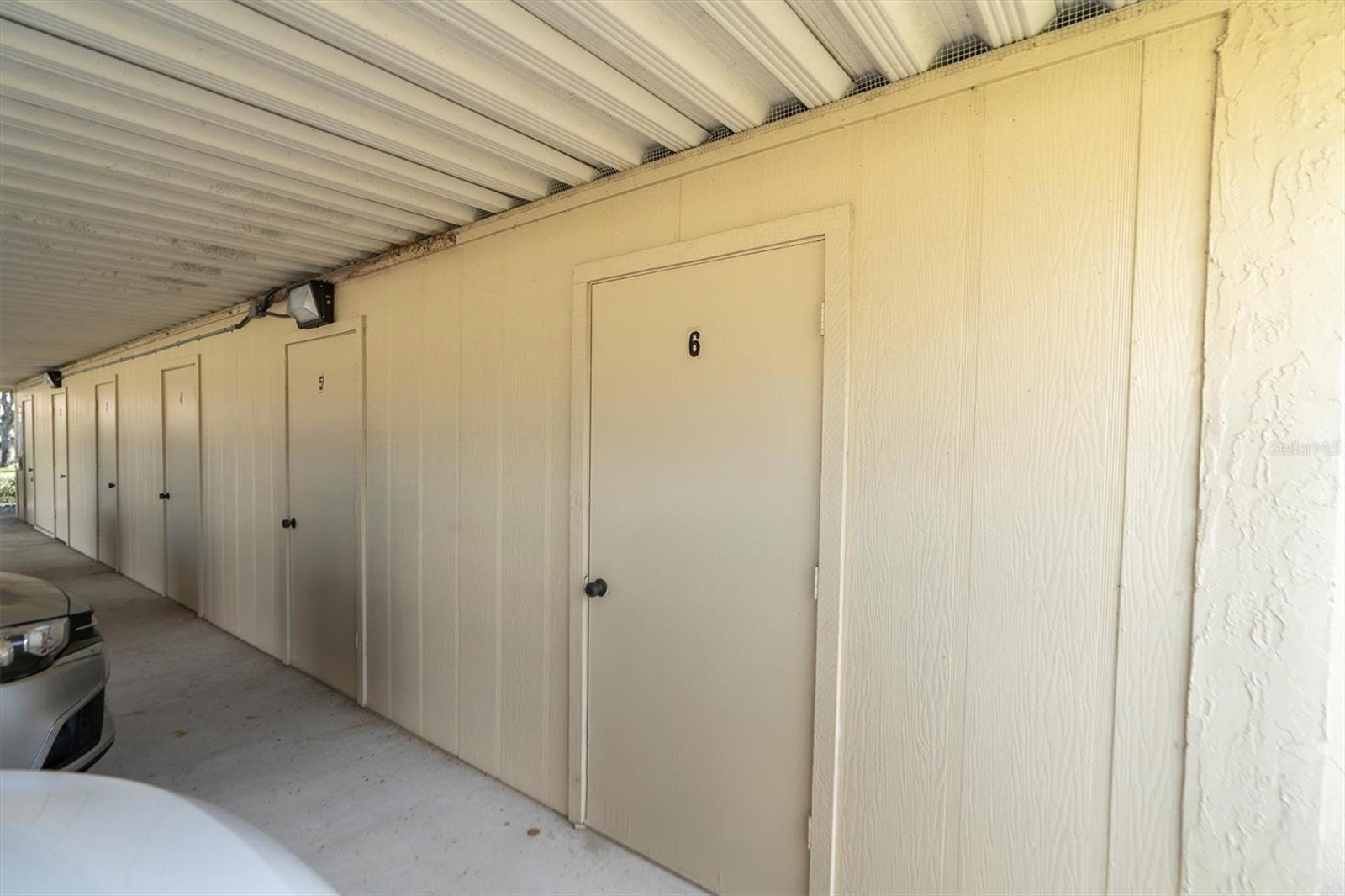 11311 DOLLAR LAKE DR #6, PORT RICHEY, FL, 34668