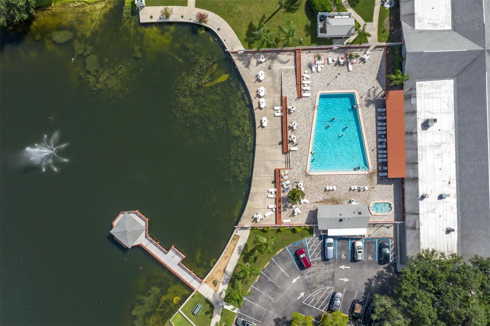 11311 DOLLAR LAKE DR #6, PORT RICHEY, FL, 34668