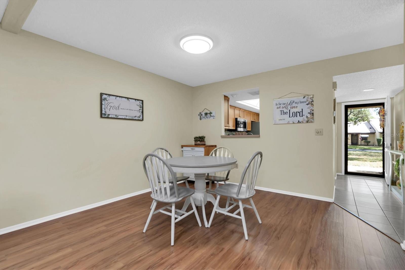 11311 DOLLAR LAKE DR #6, PORT RICHEY, FL, 34668