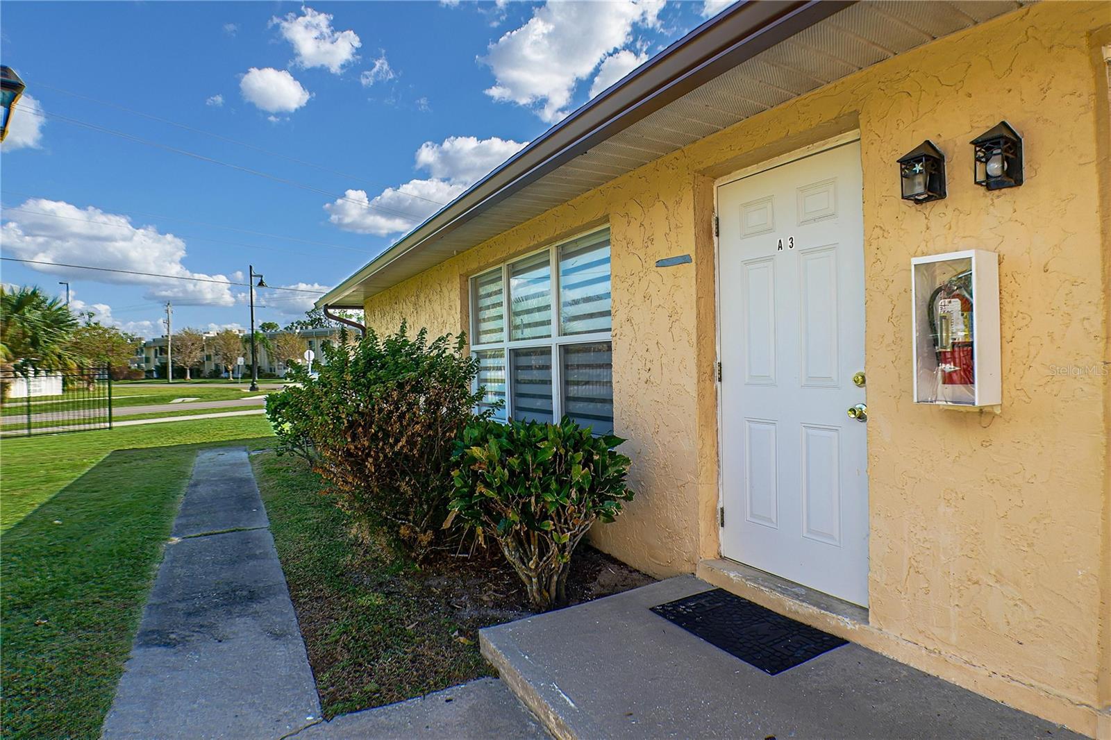 21150 GERTRUDE AVE #A3, PORT CHARLOTTE, FL, 33952