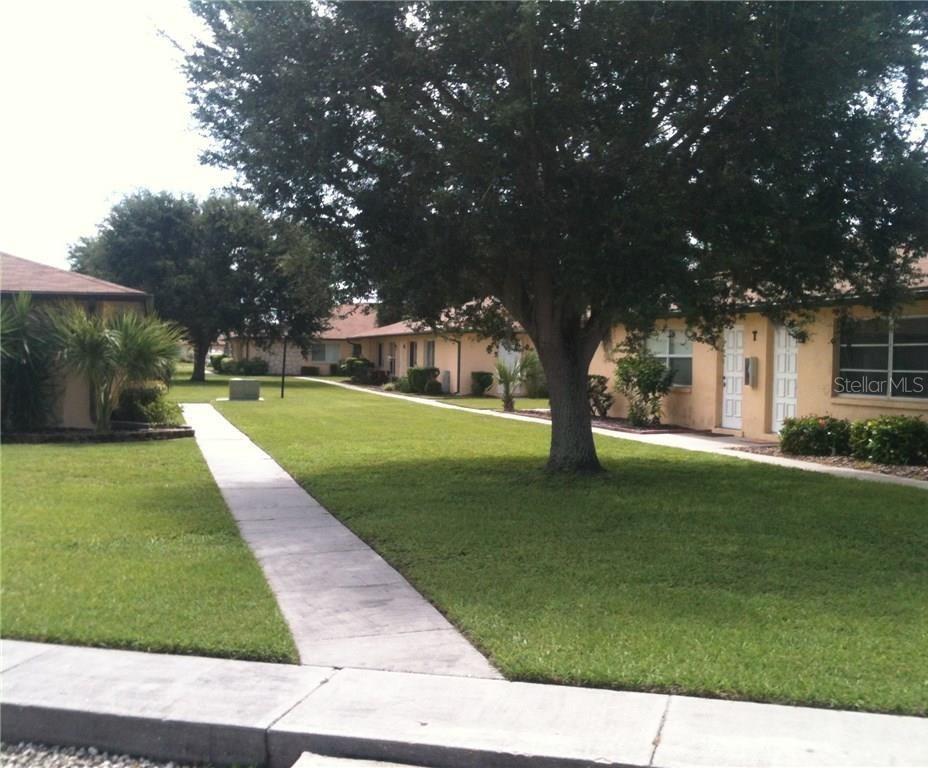21150 GERTRUDE AVE #A3, PORT CHARLOTTE, FL, 33952